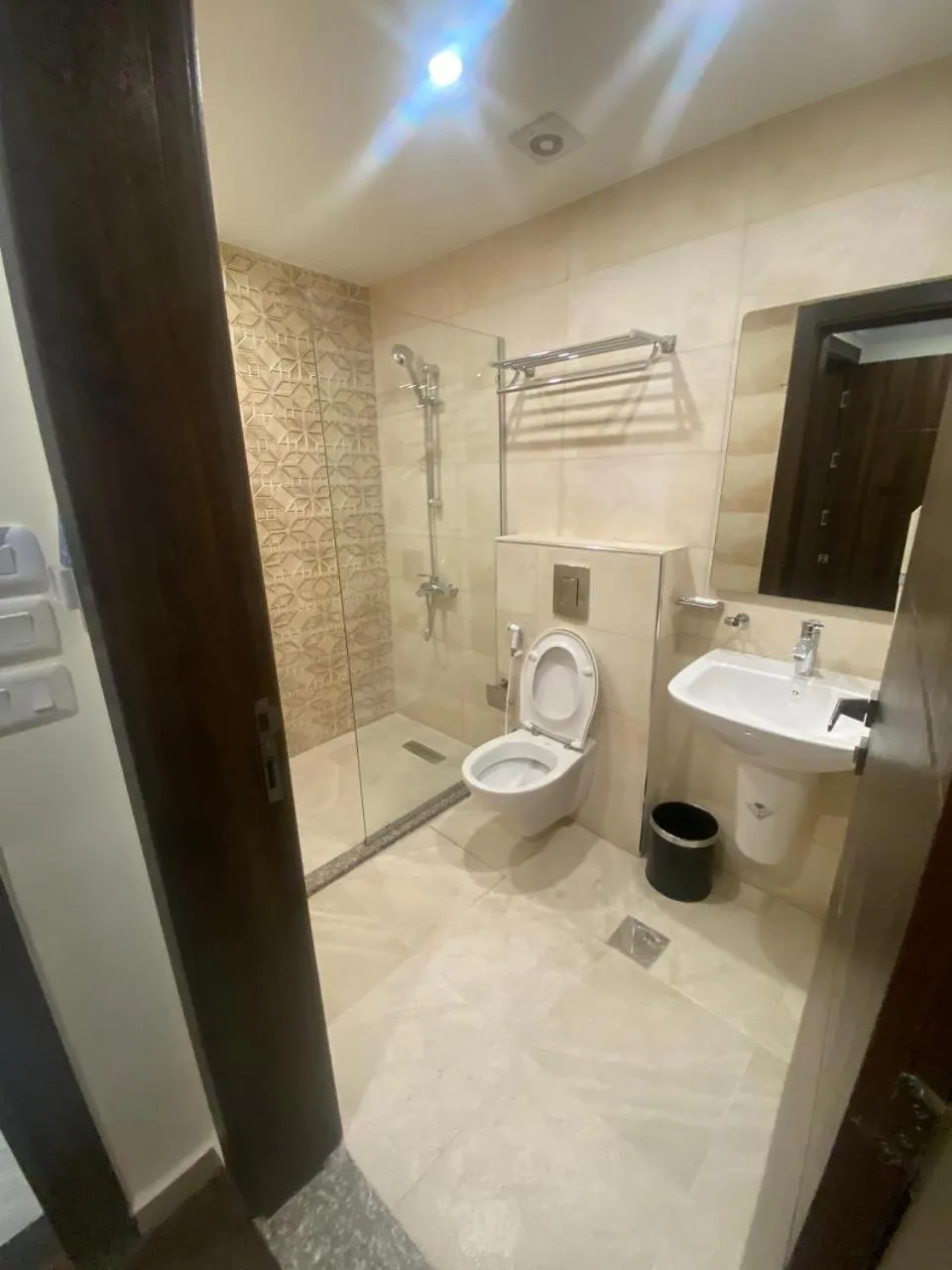 Petra Visitors Hotel