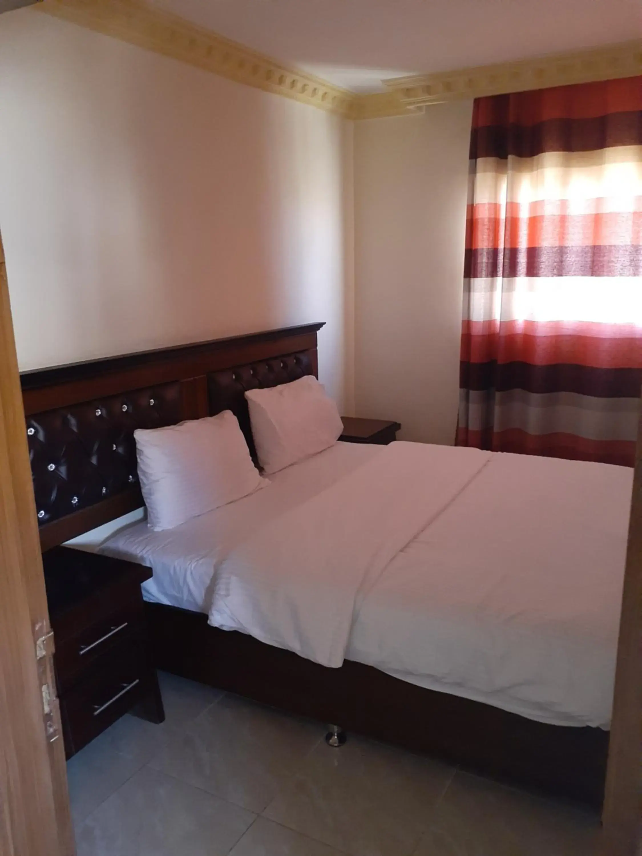 Apartment with Mountain View in Petra Visitors Hotel Apartment with Mountain View in Petra Visitors Hotel