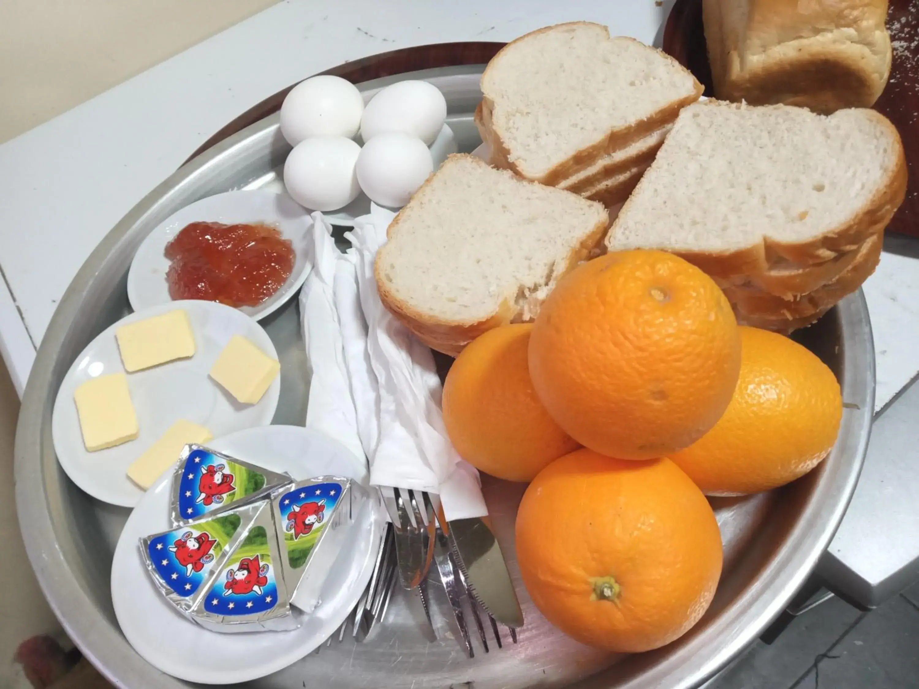 Two-Bedroom Apartment in Petra Visitors Hotel Two-Bedroom Apartment in Petra Visitors Hotel