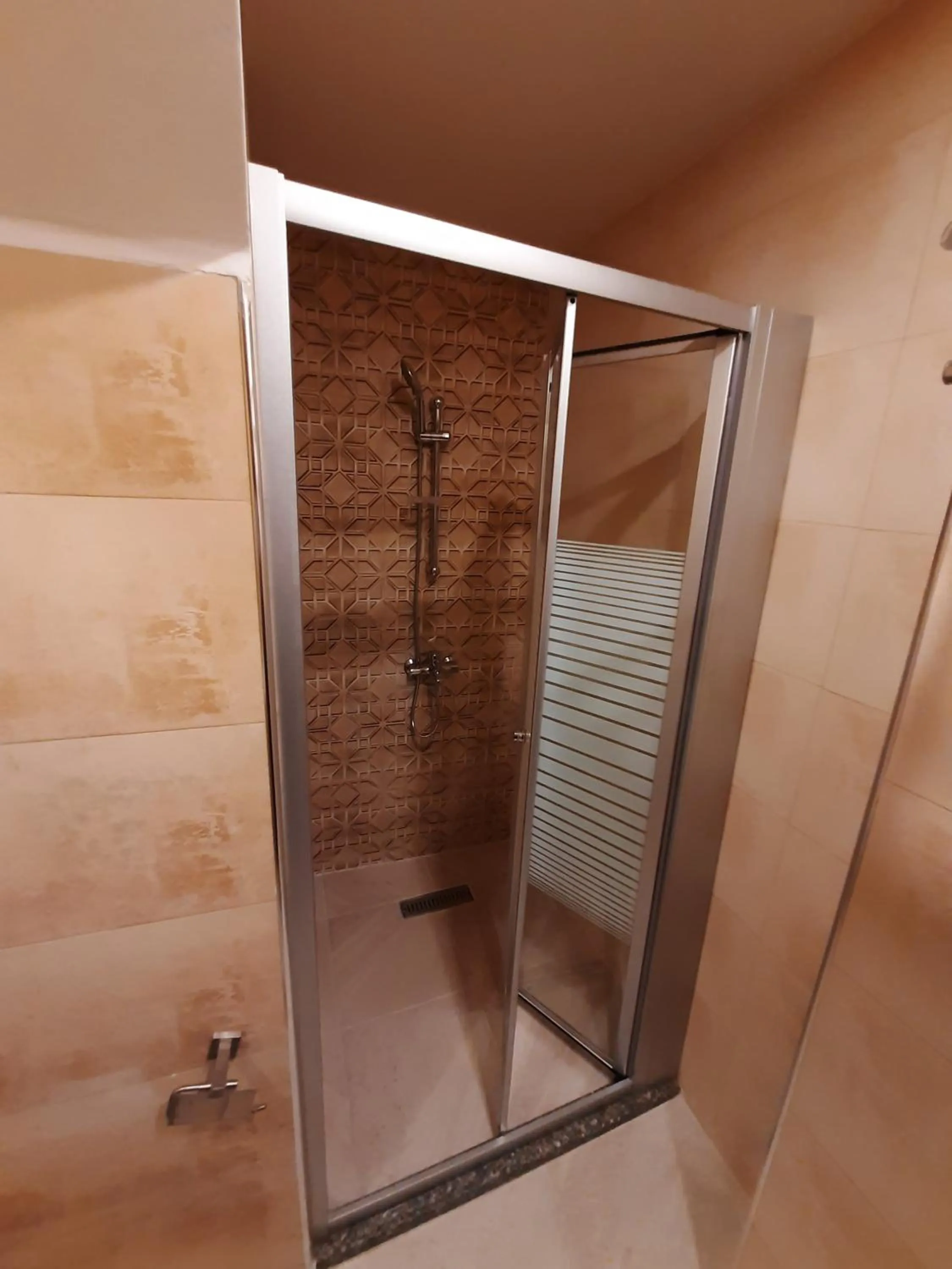 Petra Visitors Hotel