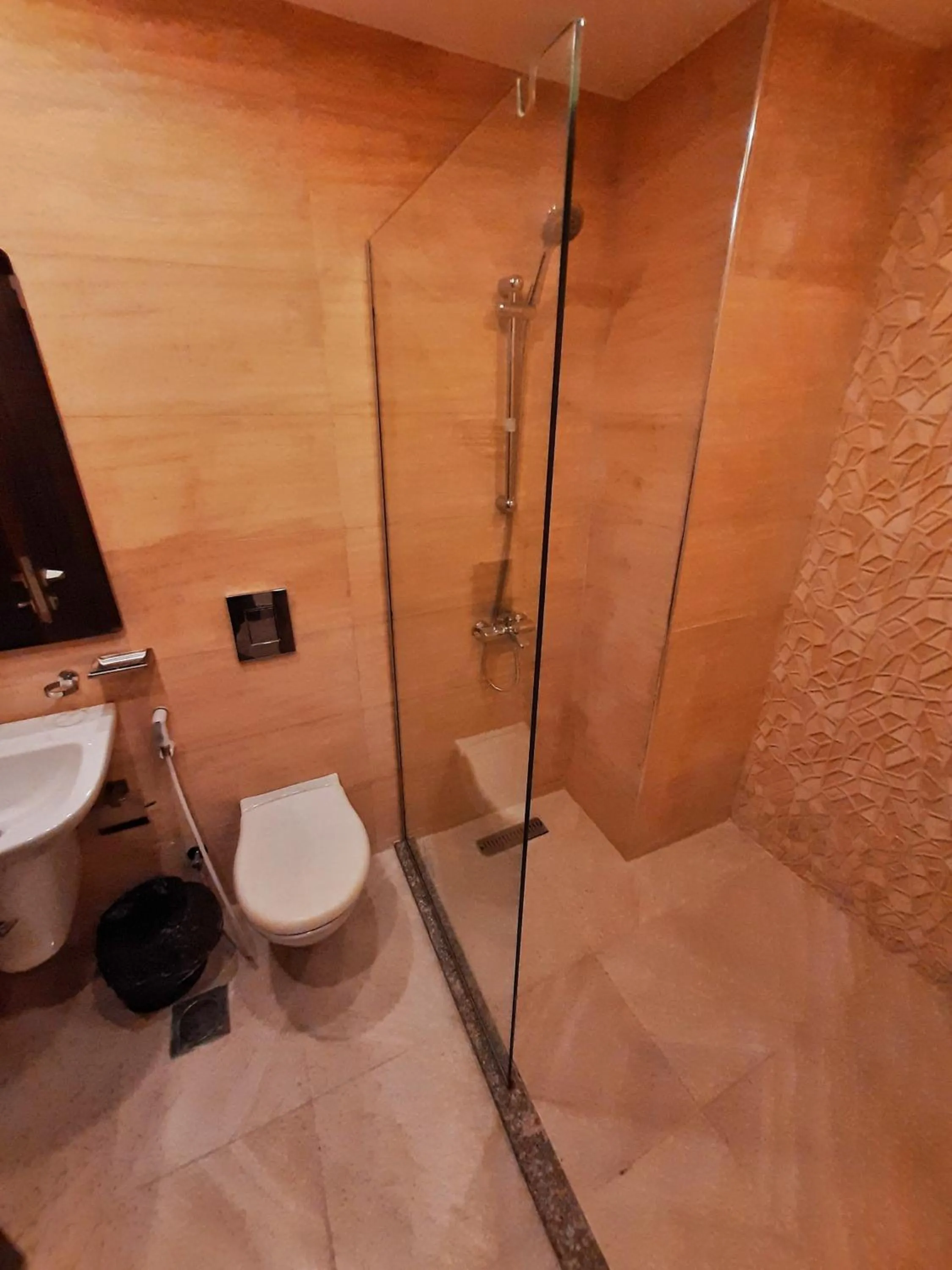 Petra Visitors Hotel