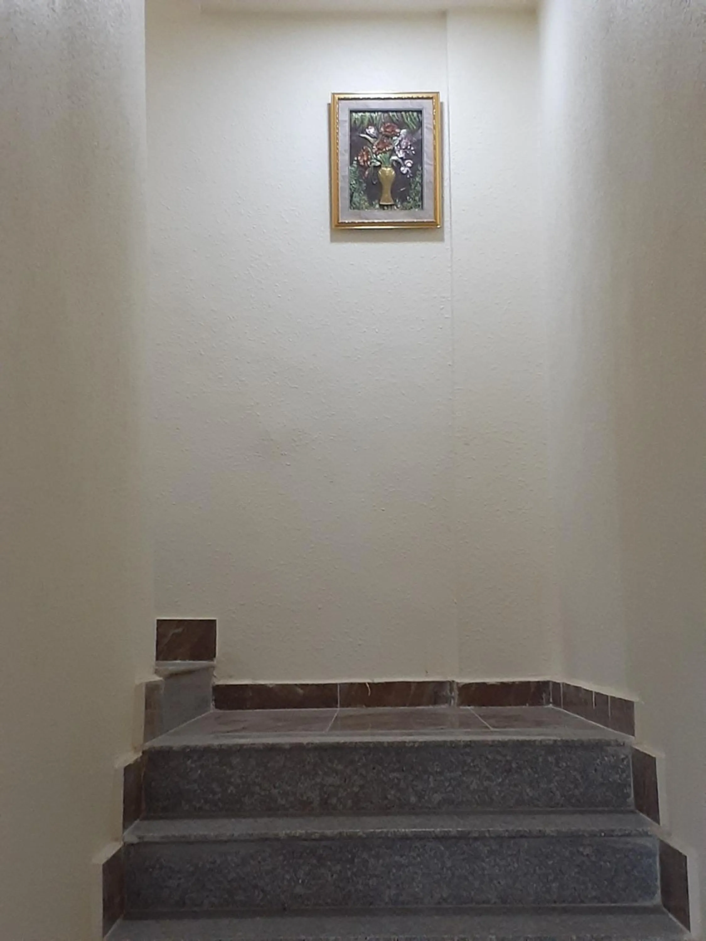 On site in Petra Visitors Hotel