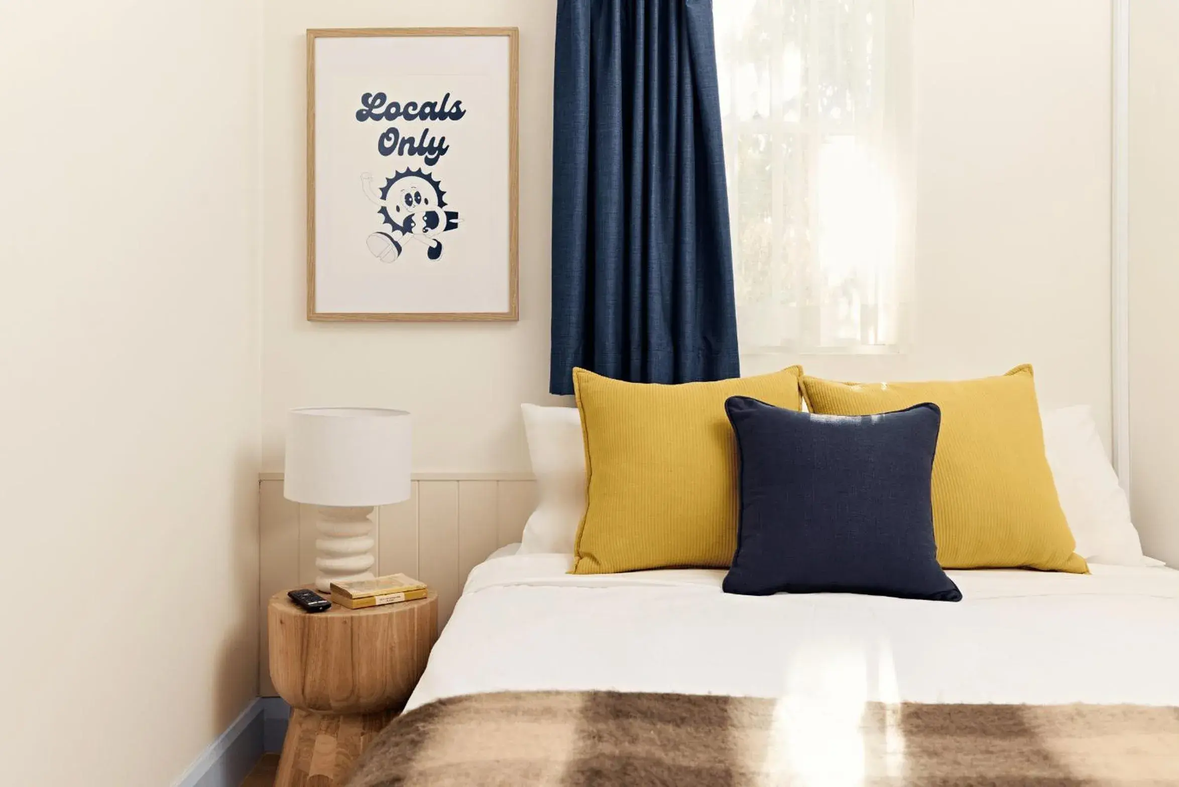 Bed in The Village Surry Hills Bed in The Village Surry Hills