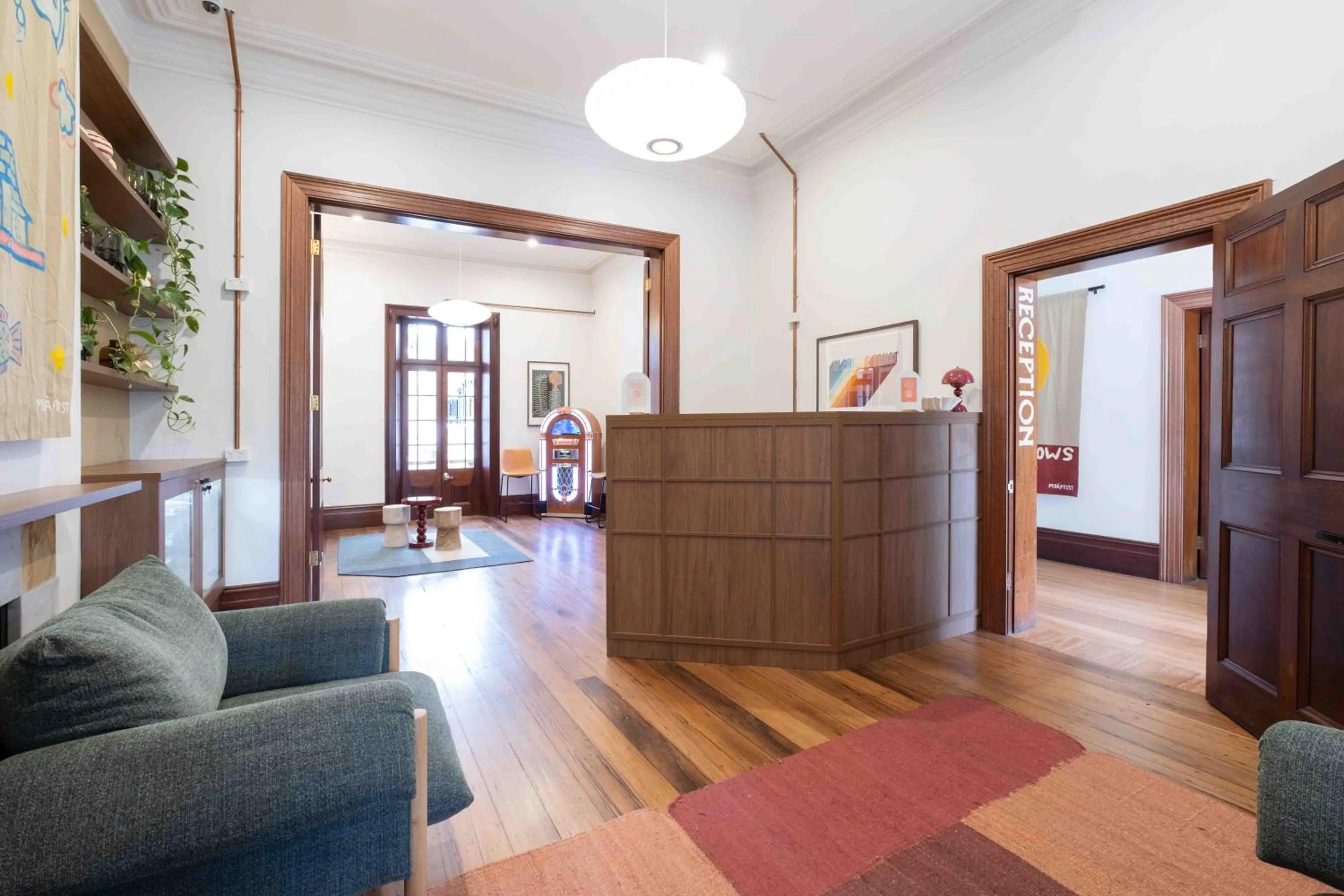 Little Drifter Surry Hills