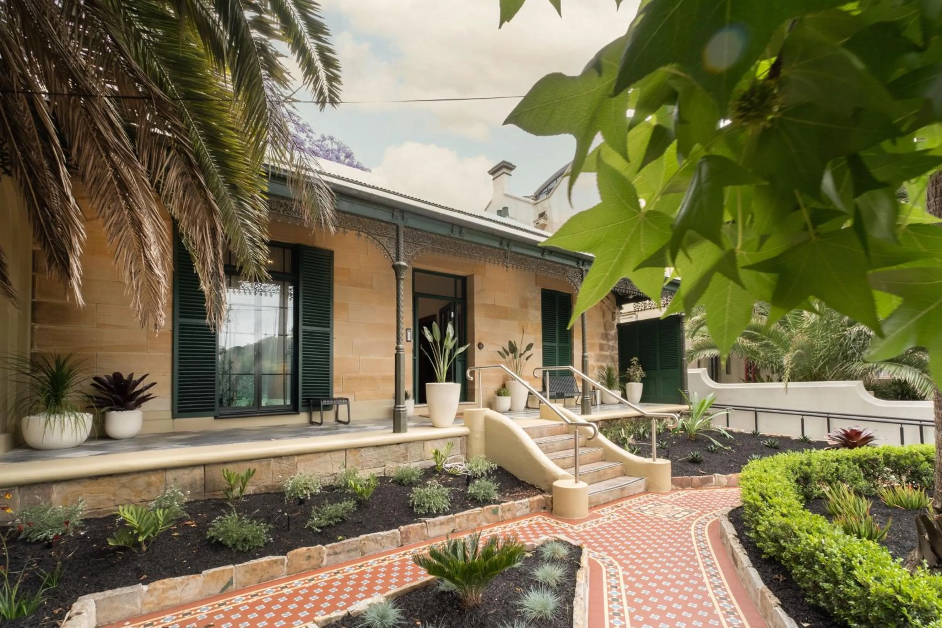 Little Drifter Surry Hills