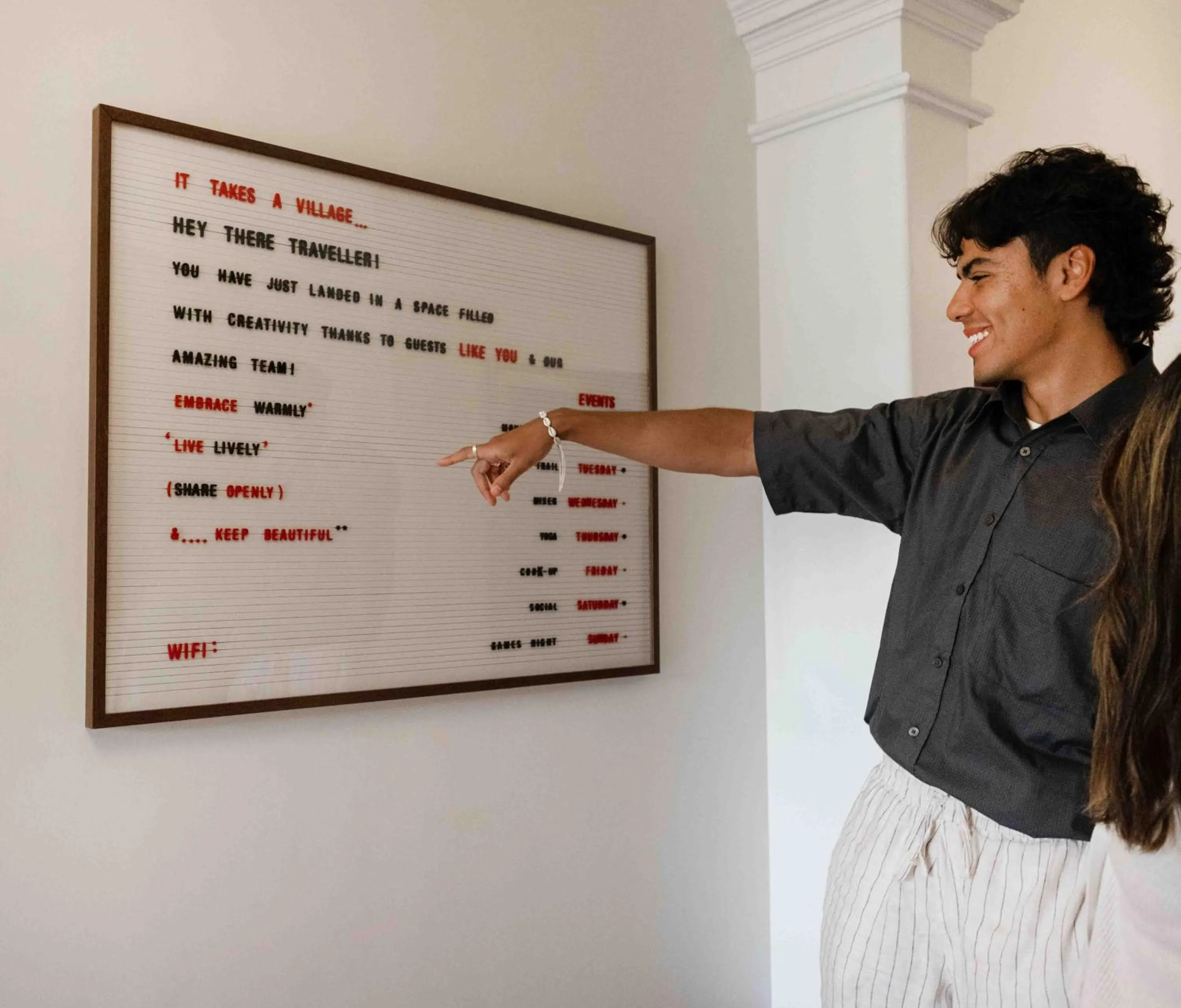 Little Drifter Surry Hills