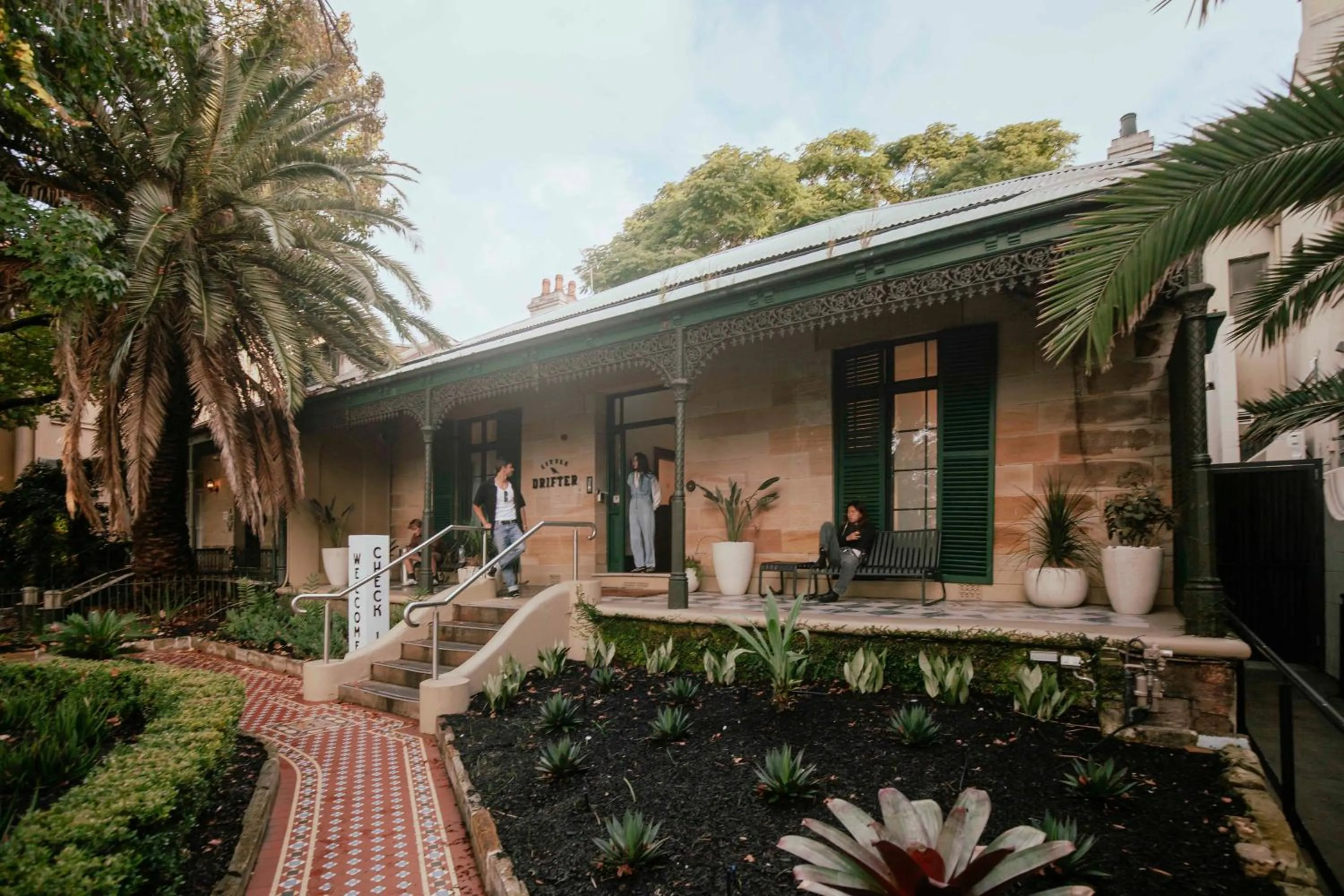 Little Drifter Surry Hills