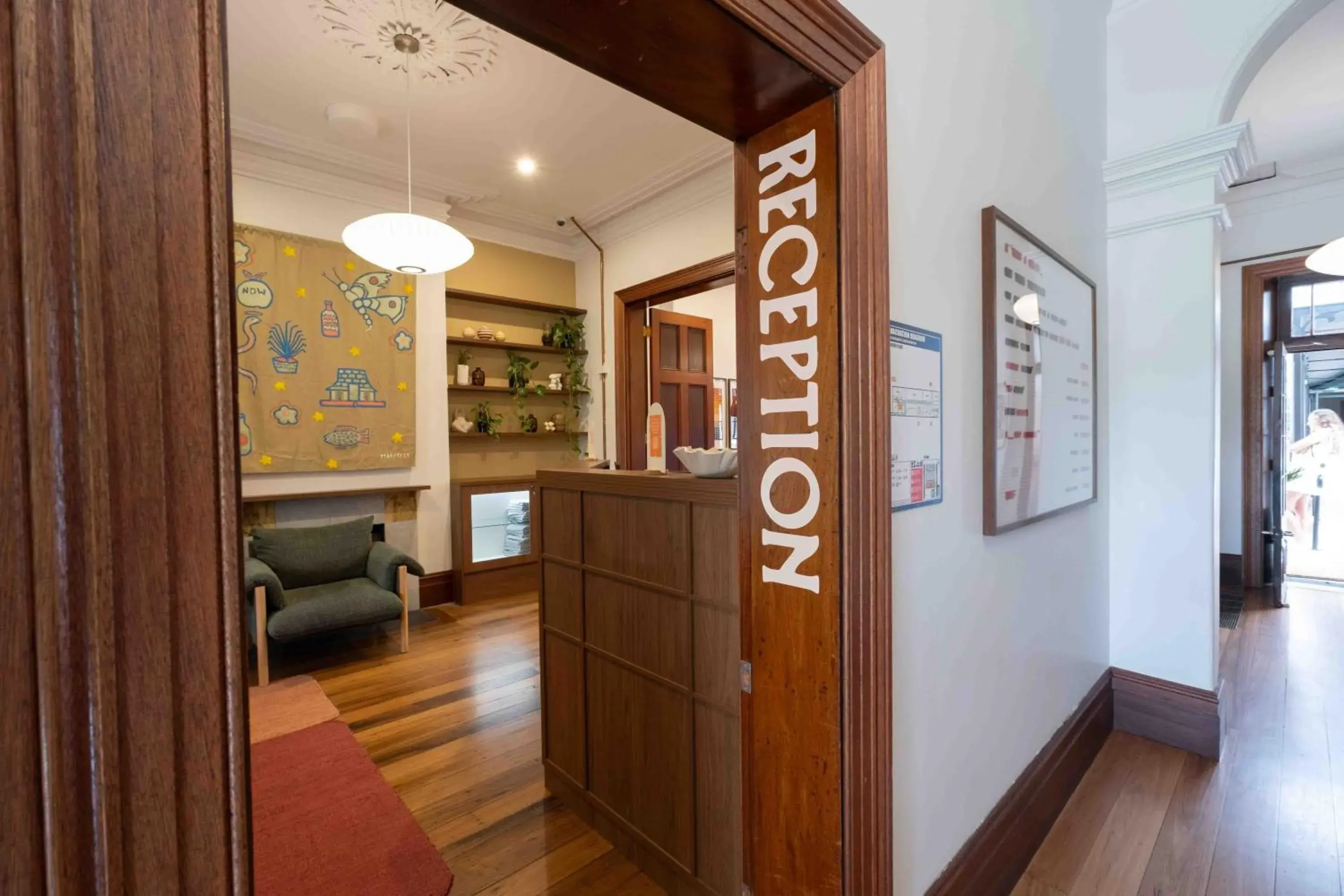 The Village Surry Hills The Village Surry Hills