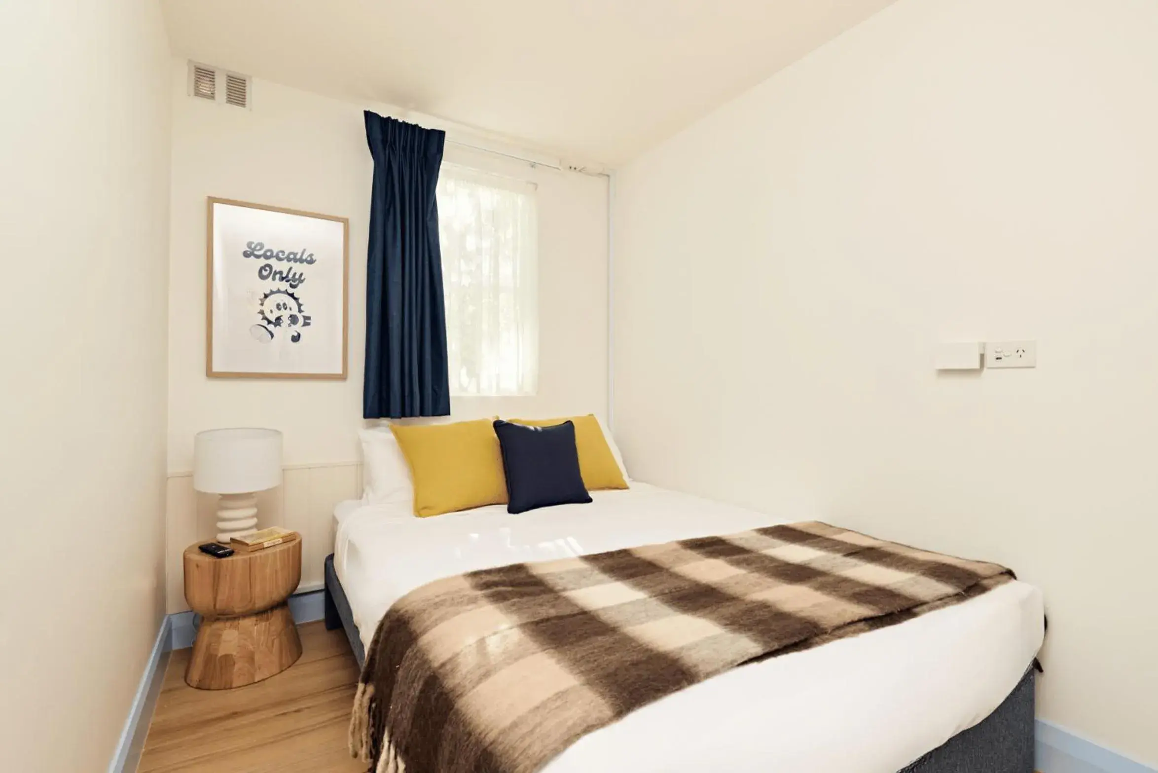 Bed in The Village Surry Hills Bed in The Village Surry Hills