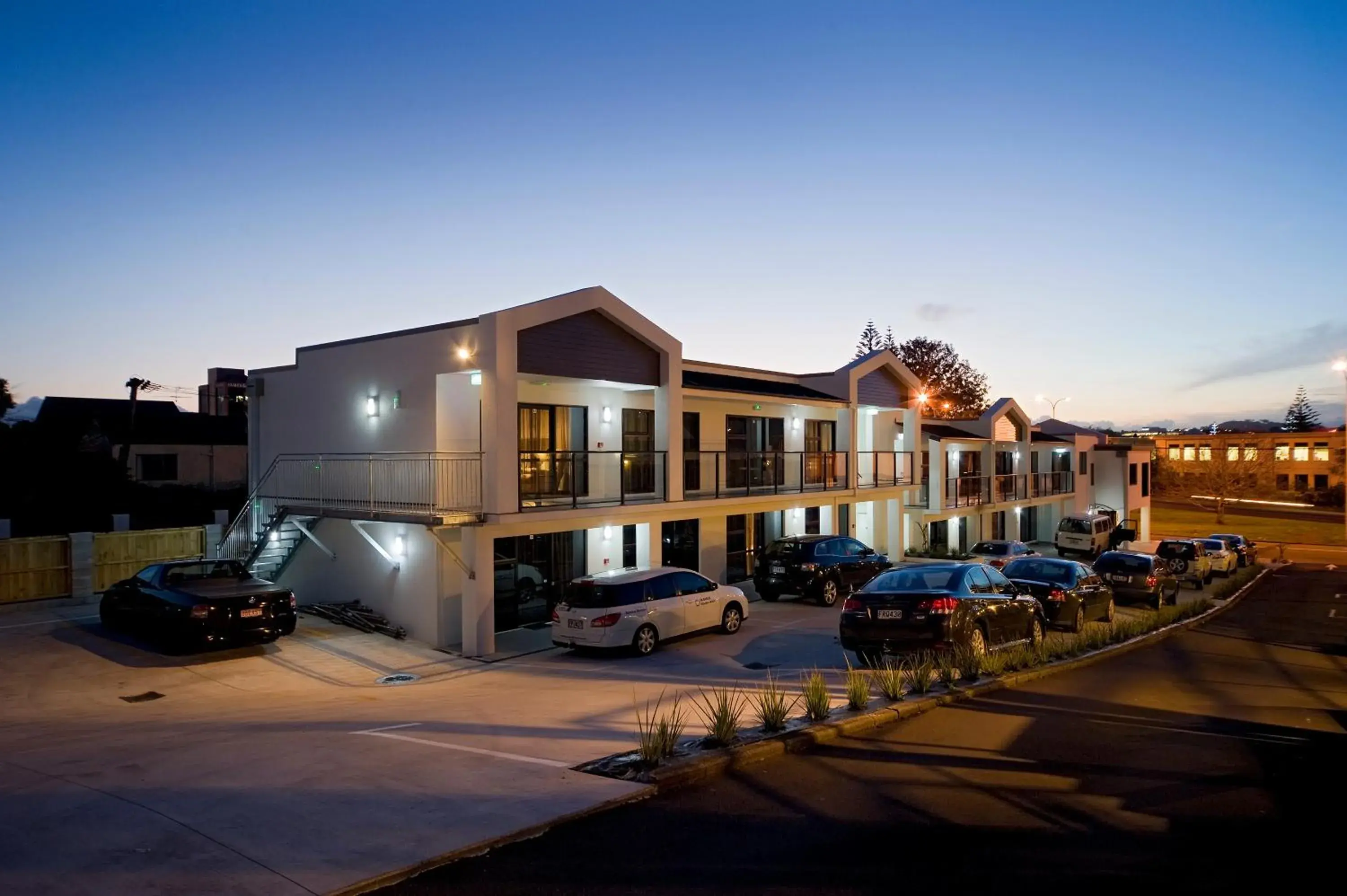 Property building in Best Western Ellerslie International Hotel Property building in Best Western Ellerslie International Hotel
