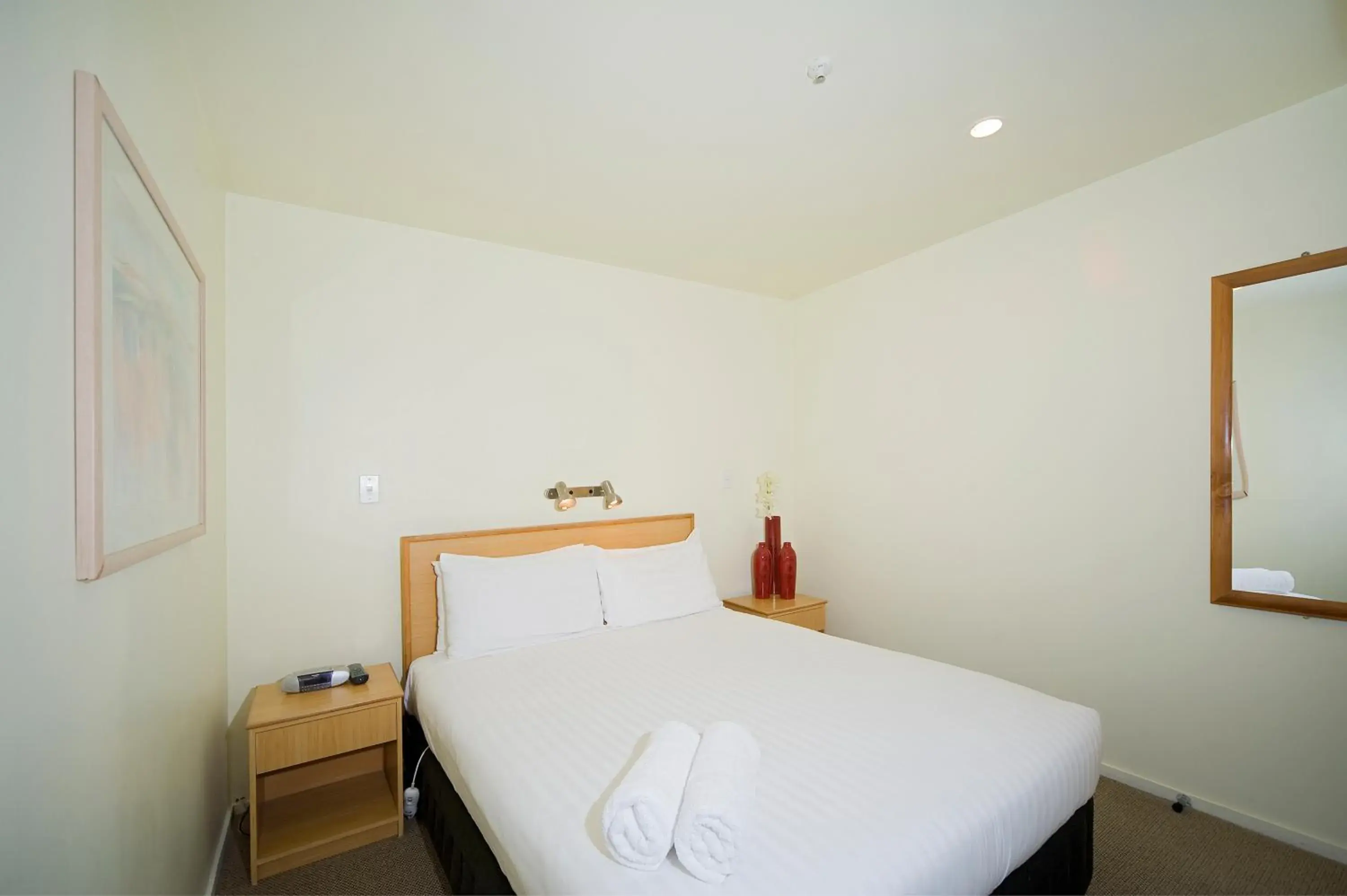 One-Bedroom Suite in Best Western Ellerslie International Hotel One-Bedroom Suite in Best Western Ellerslie International Hotel