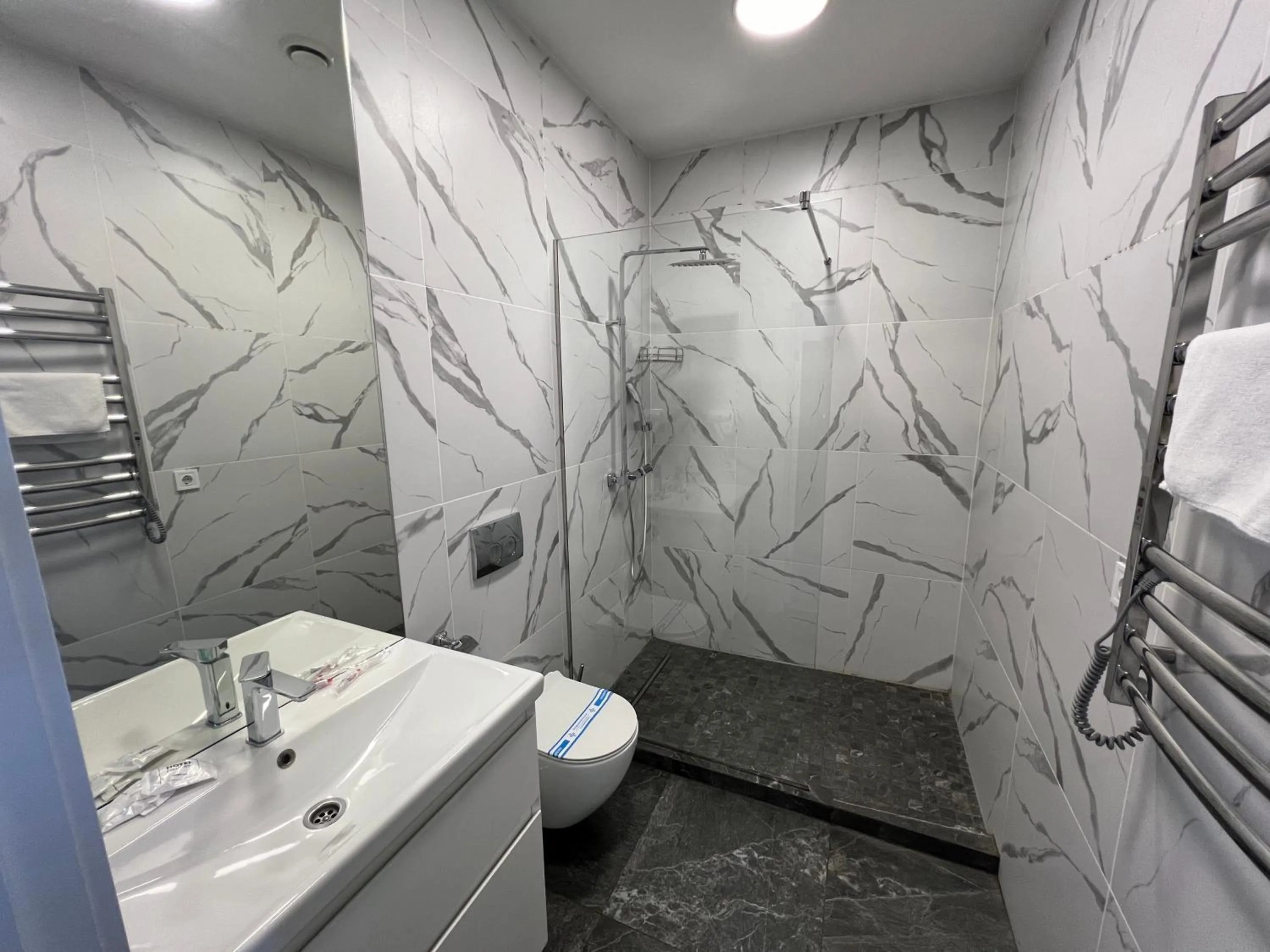 Prestige Apartments Kalnyshevskogo