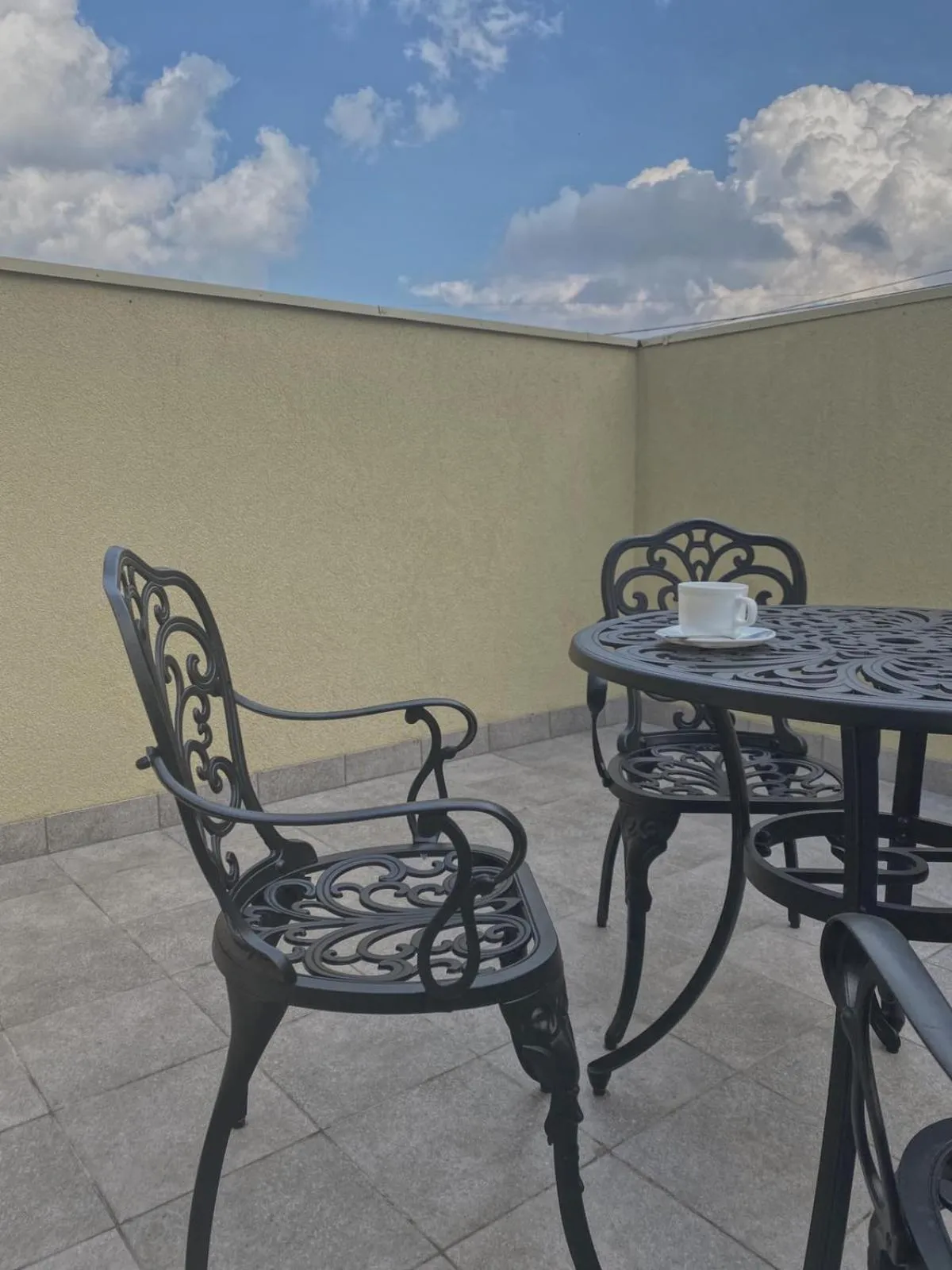 Premium Quadruple Room in Prestige Apartments Kalnyshevskogo