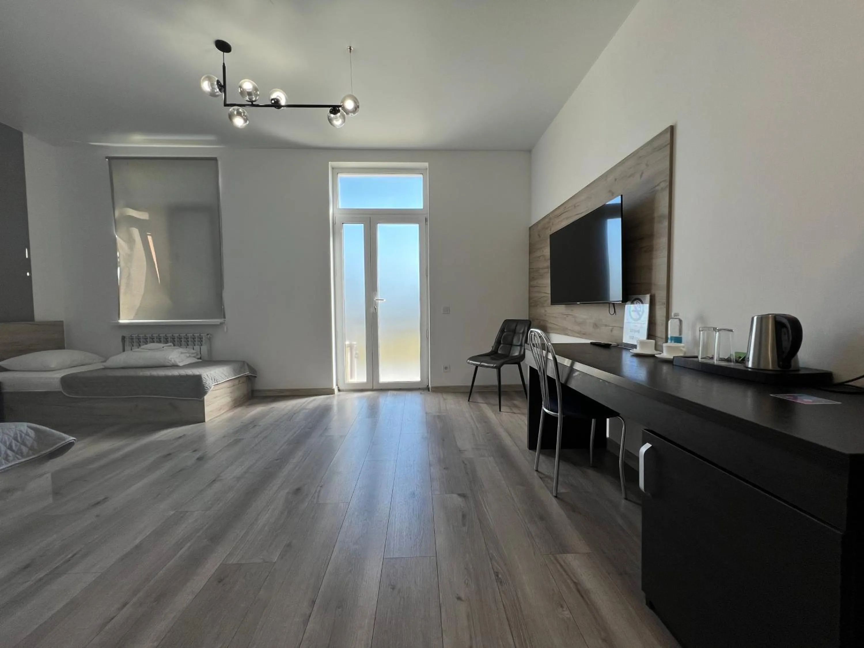 Prestige Apartments Kalnyshevskogo