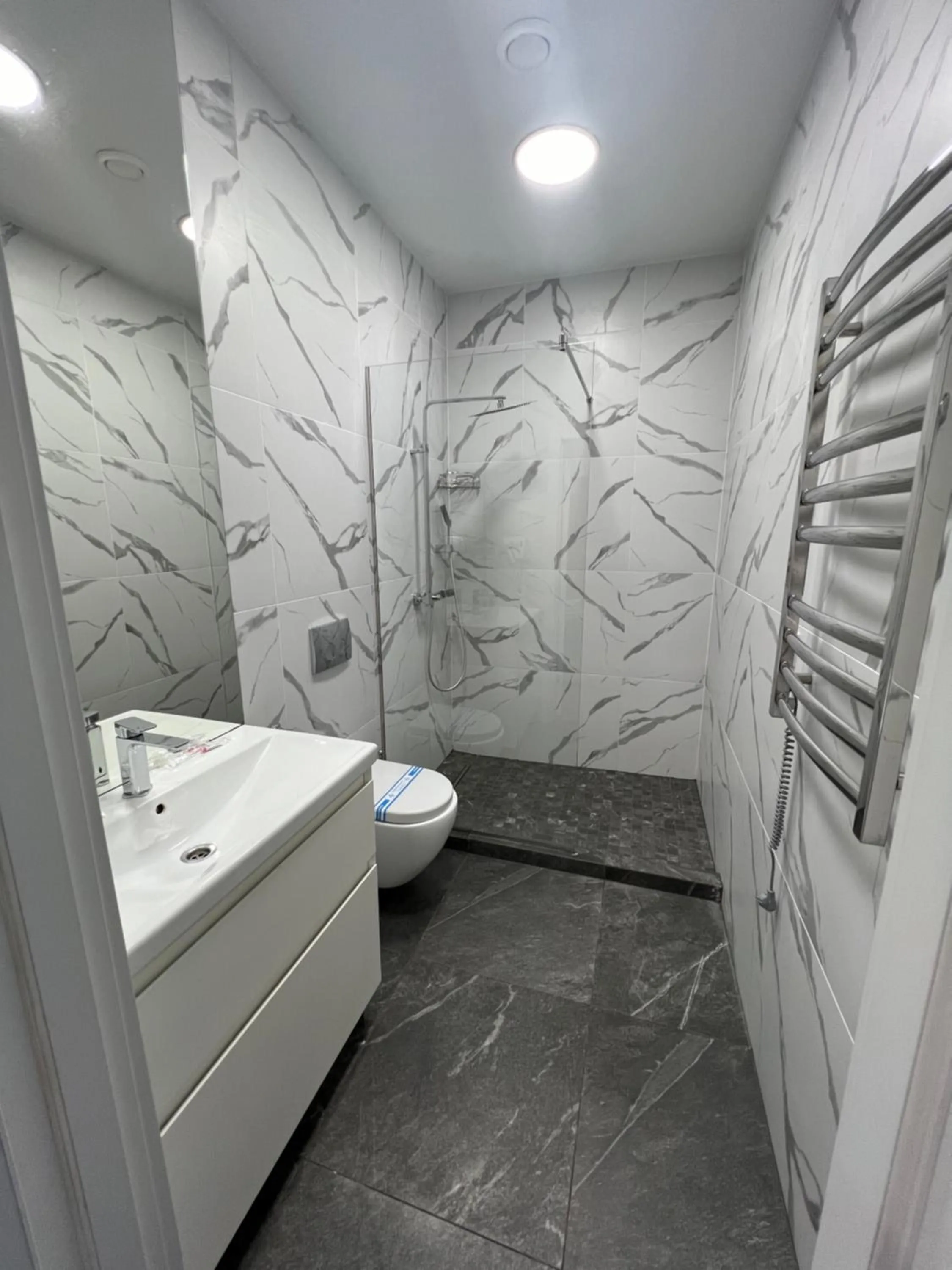 Prestige Apartments Kalnyshevskogo