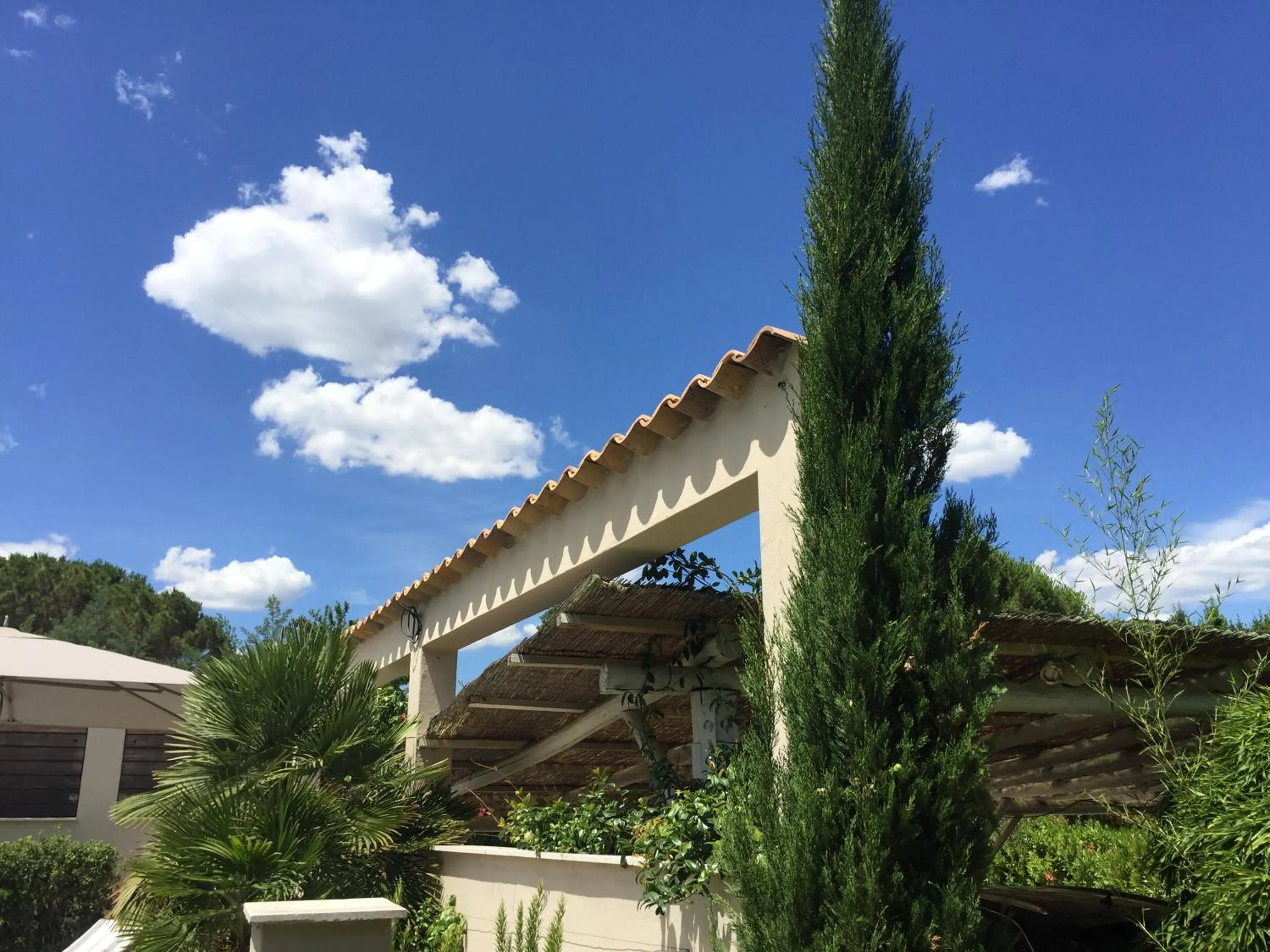 Villa La Begude - Boutique Luxury B&B