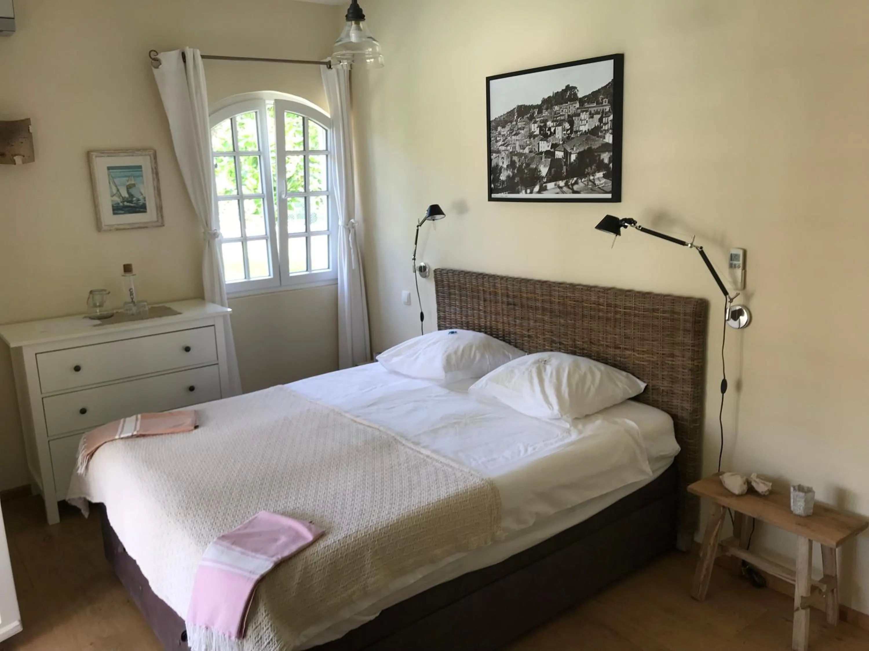 Villa La Begude - Boutique Luxury B&B