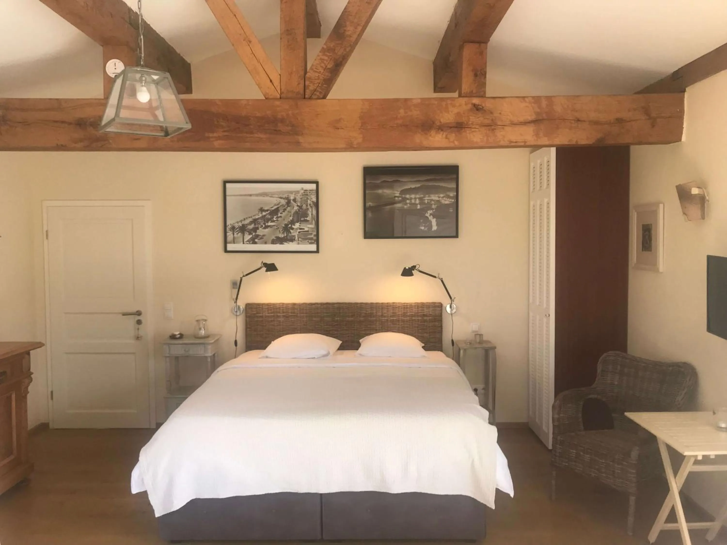 Villa La Begude - Boutique Luxury B&B