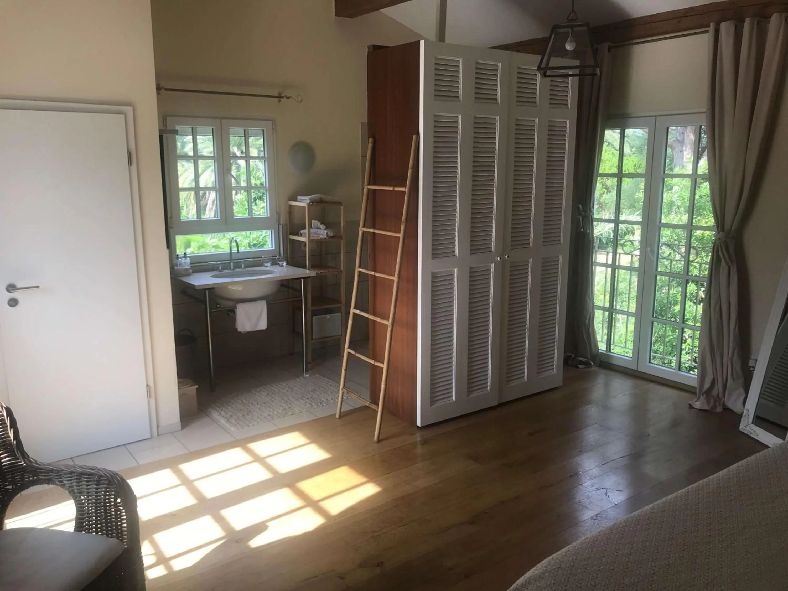 Villa La Begude - Boutique Luxury B&B