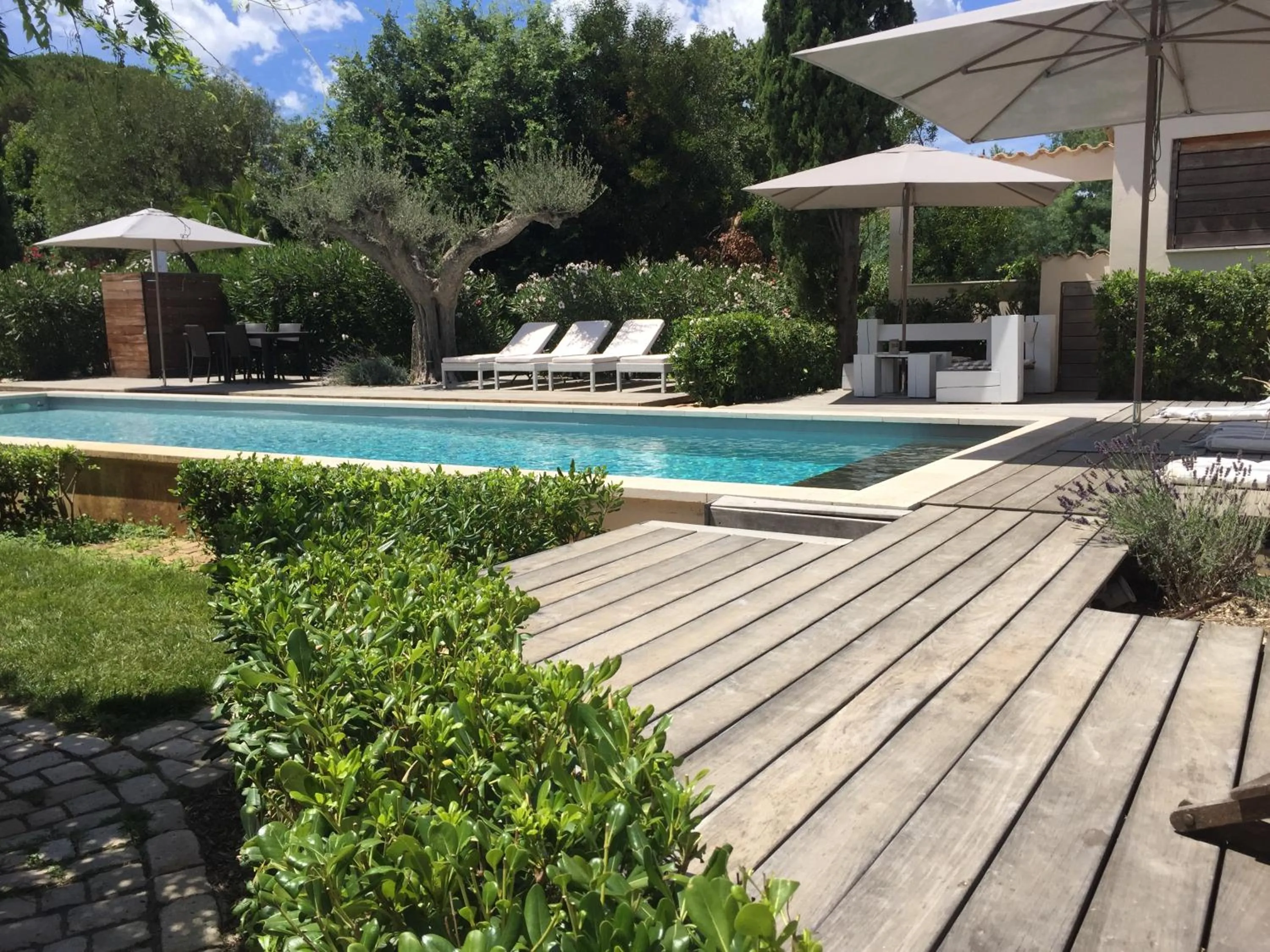 Villa La Begude - Boutique Luxury B&B