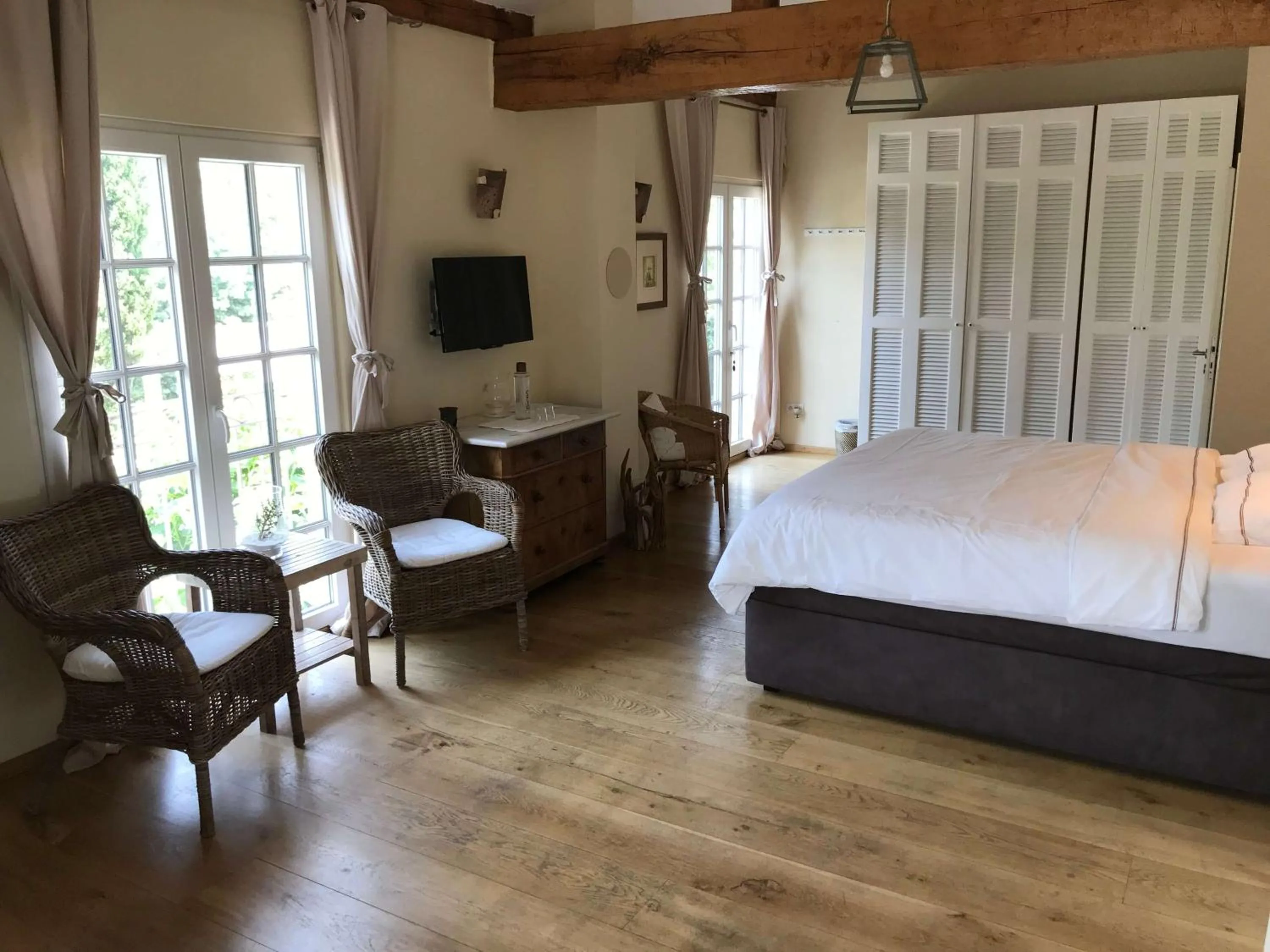 Villa La Begude - Boutique Luxury B&B