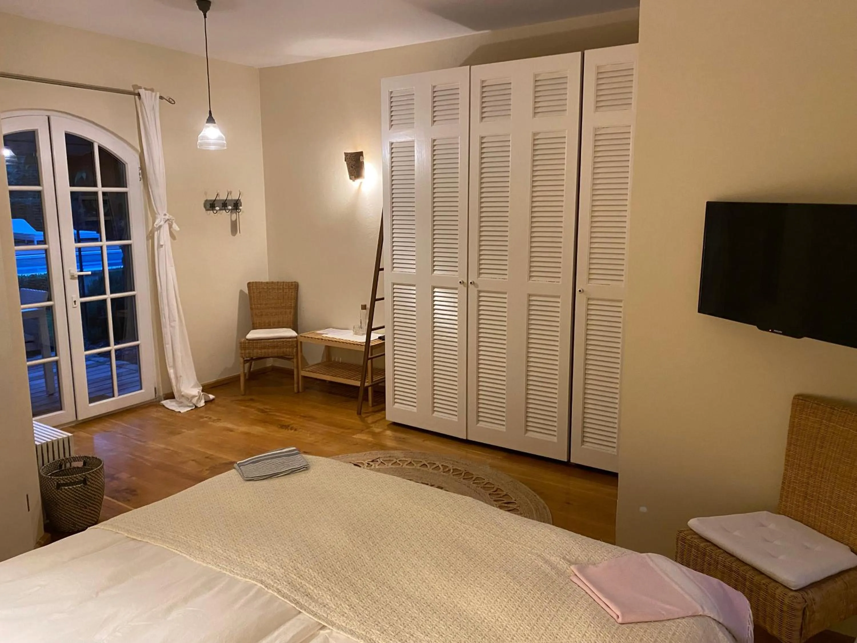 Villa La Begude - Boutique Luxury B&B