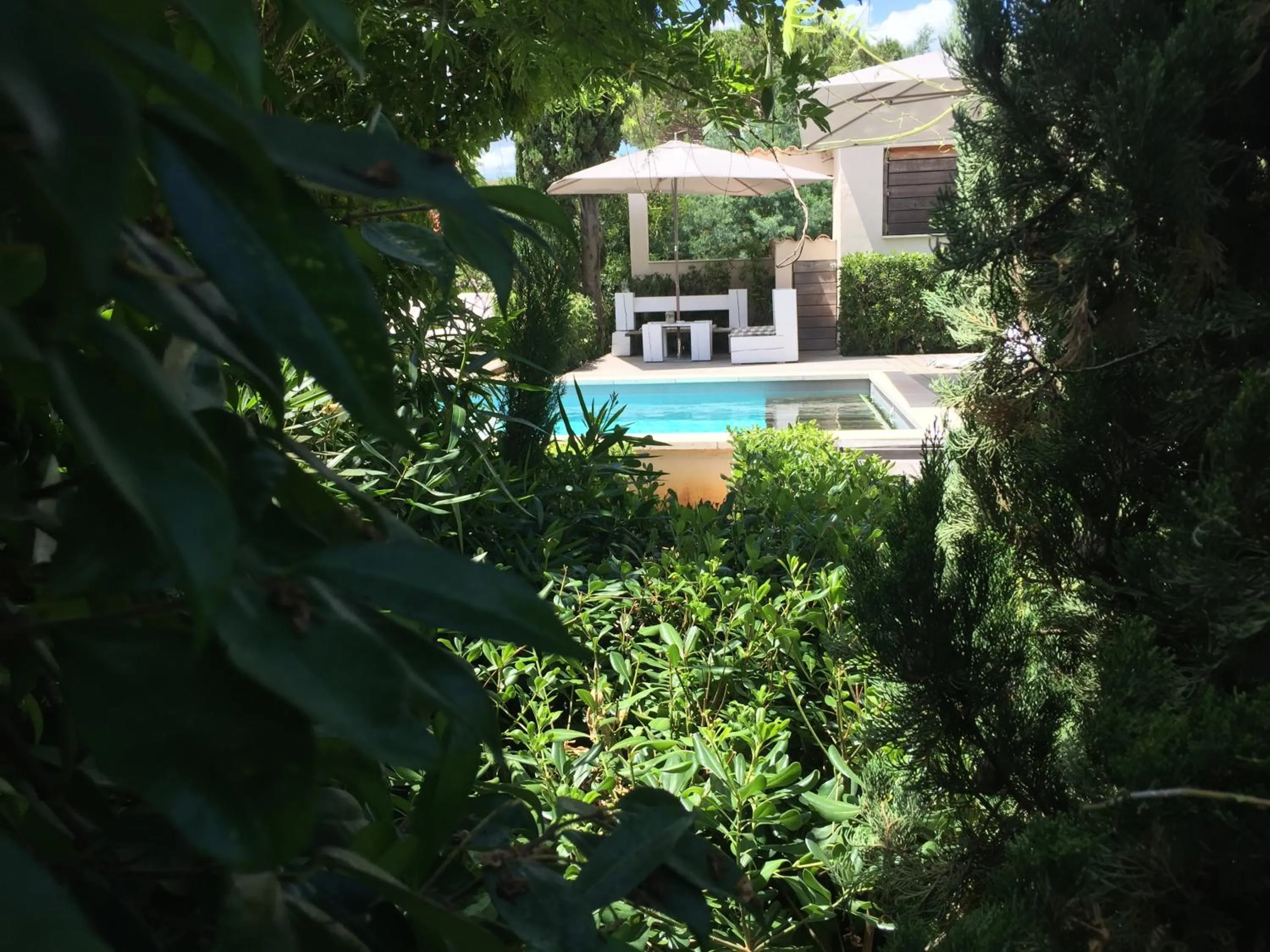 Villa La Begude - Boutique Luxury B&B