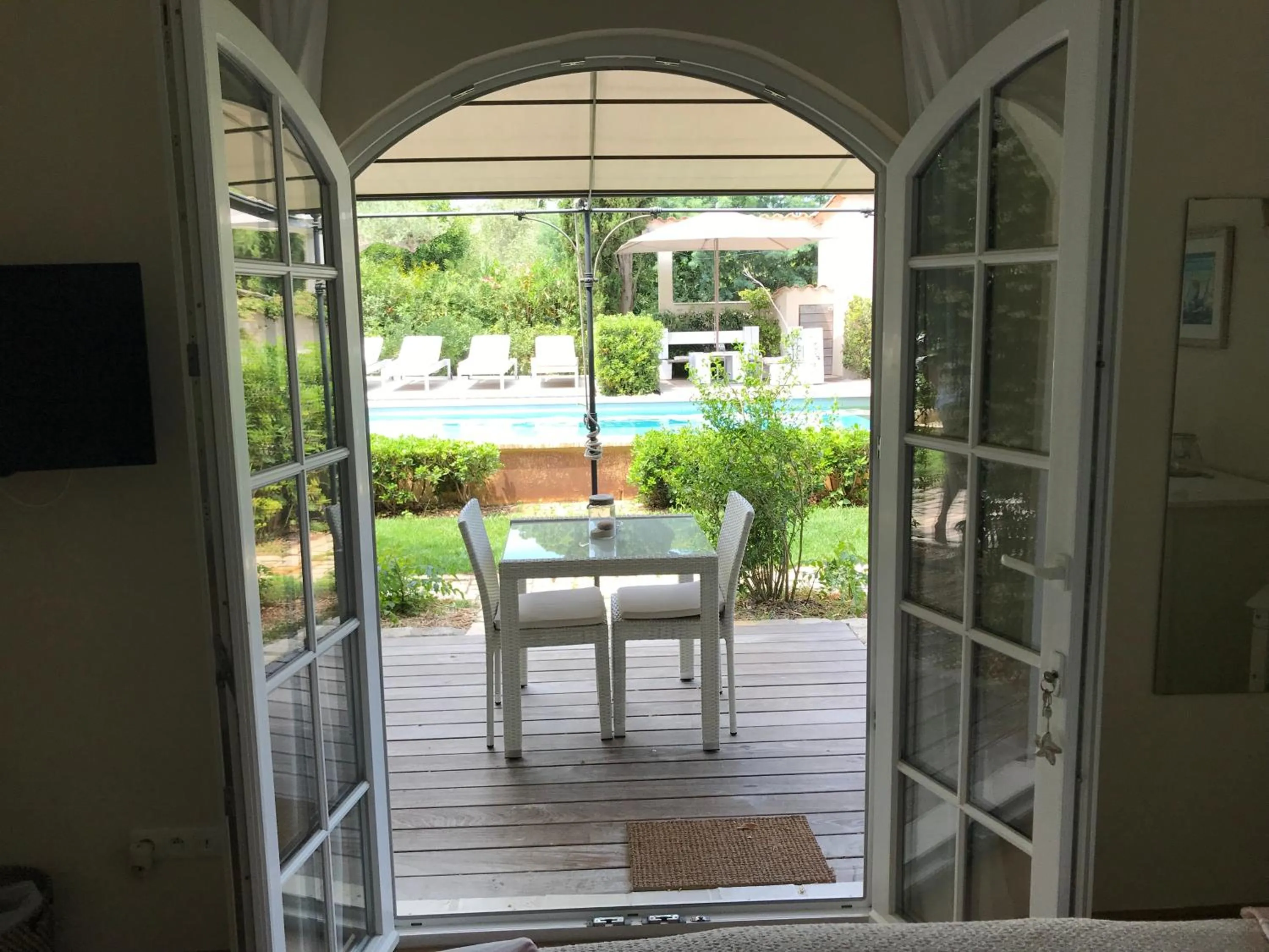 Villa La Begude - Boutique Luxury B&B