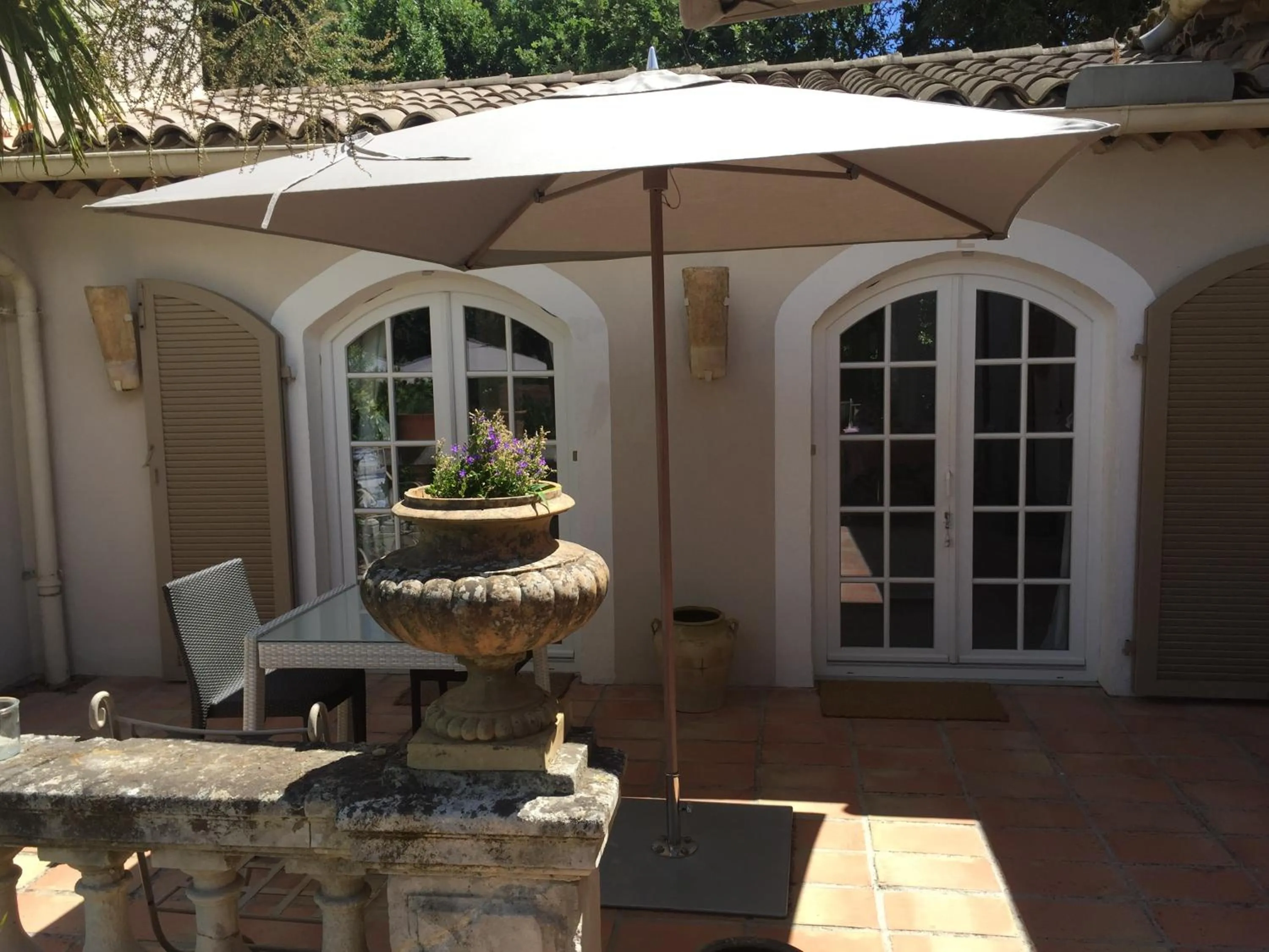 Villa La Begude - Boutique Luxury B&B