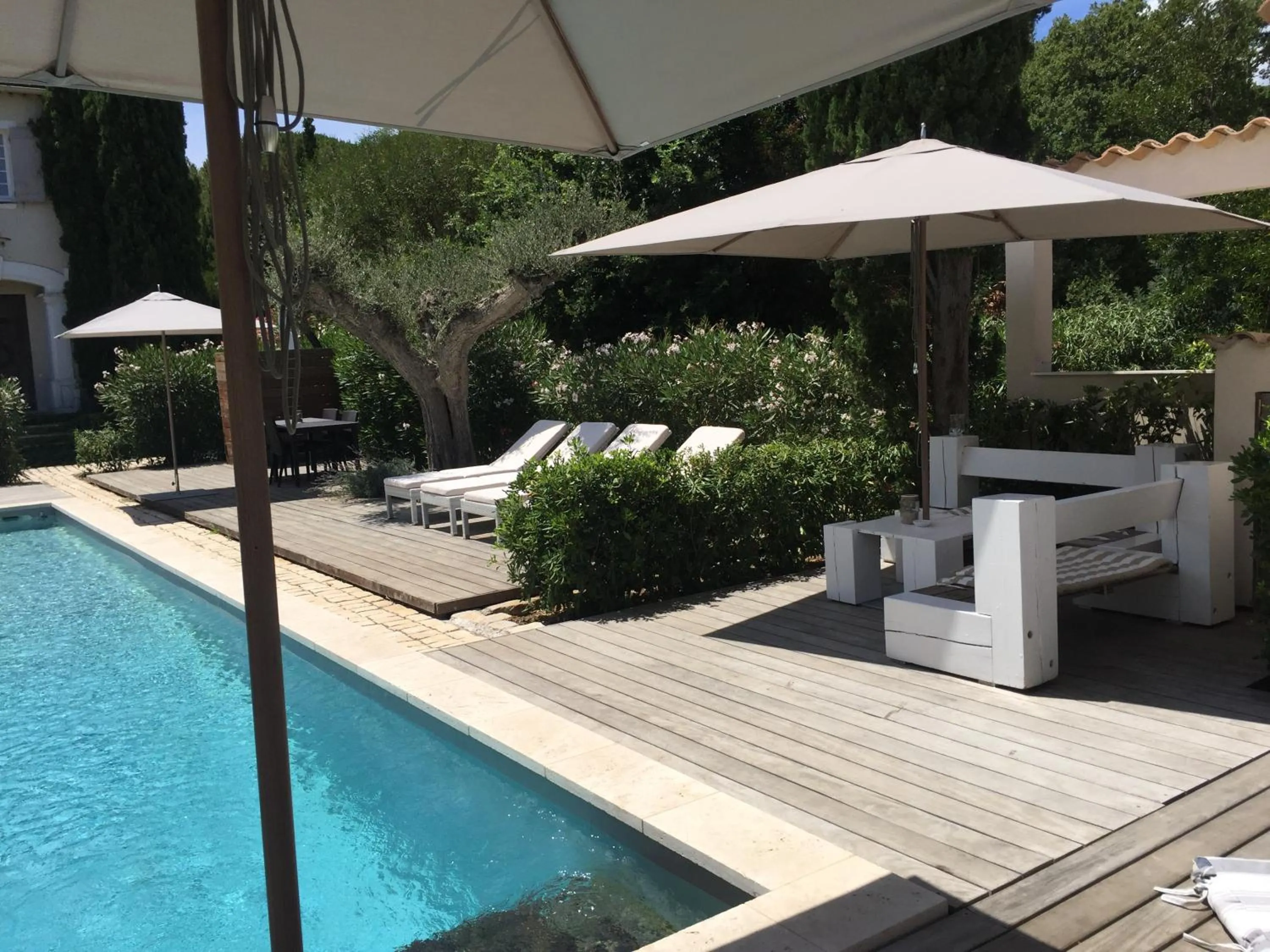 Villa La Begude - Boutique Luxury B&B