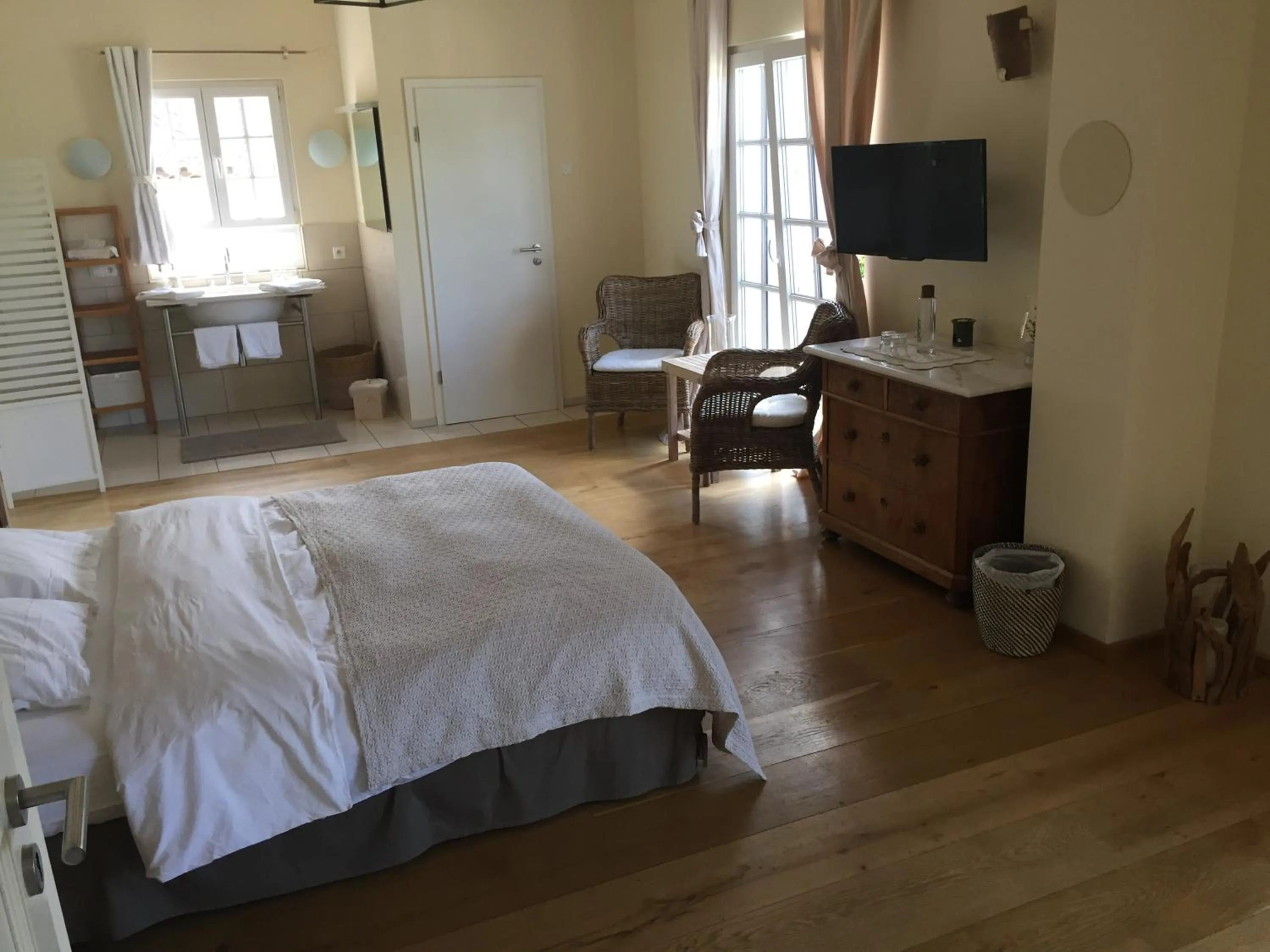 Villa La Begude - Boutique Luxury B&B