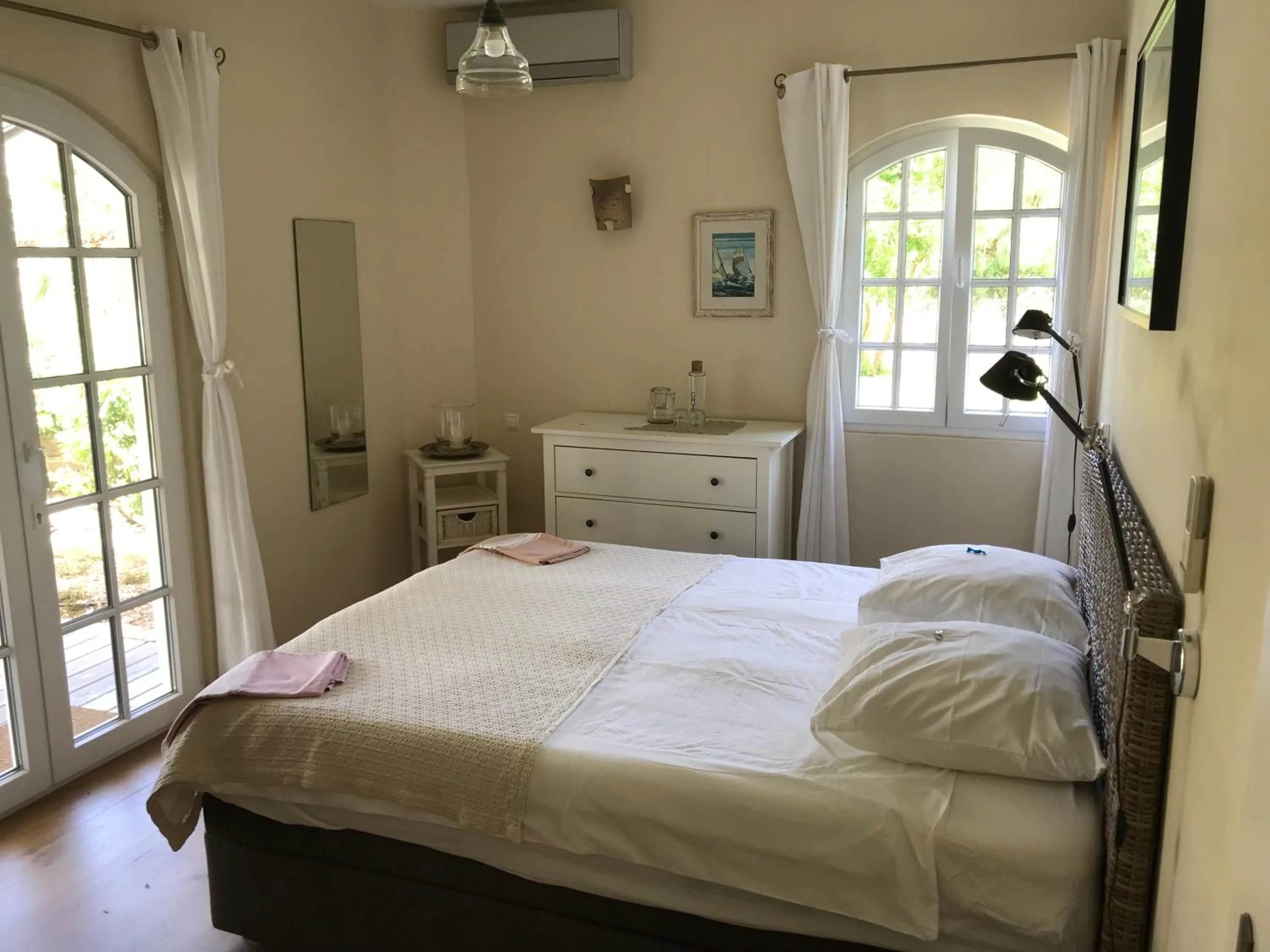 Villa La Begude - Boutique Luxury B&B