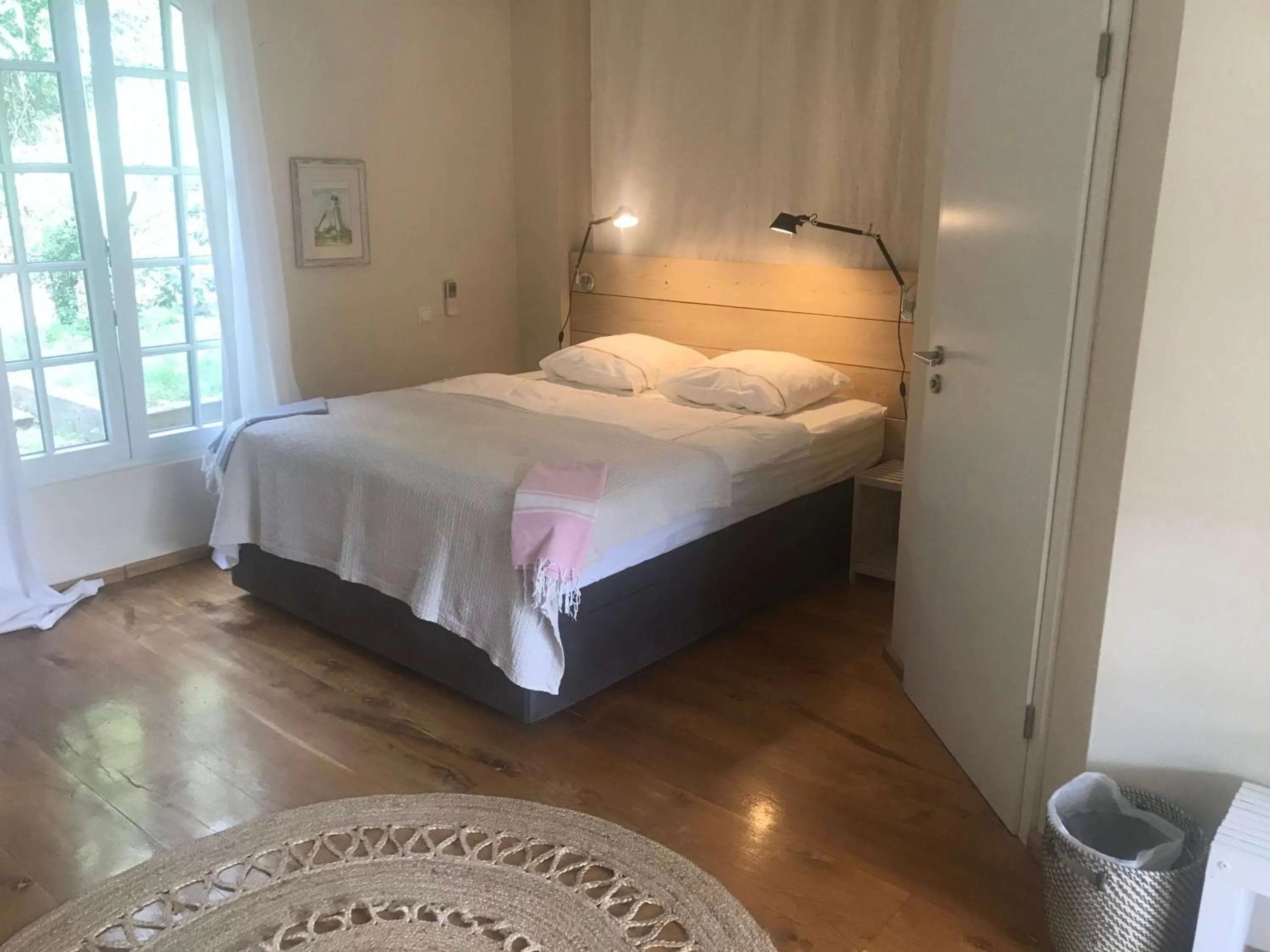 Villa La Begude - Boutique Luxury B&B