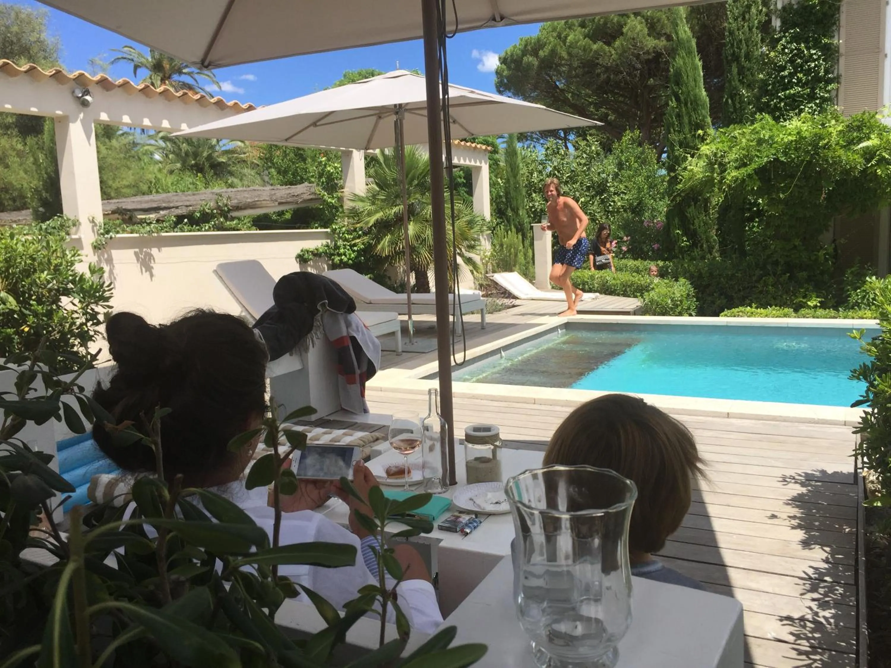 Villa La Begude - Boutique Luxury B&B