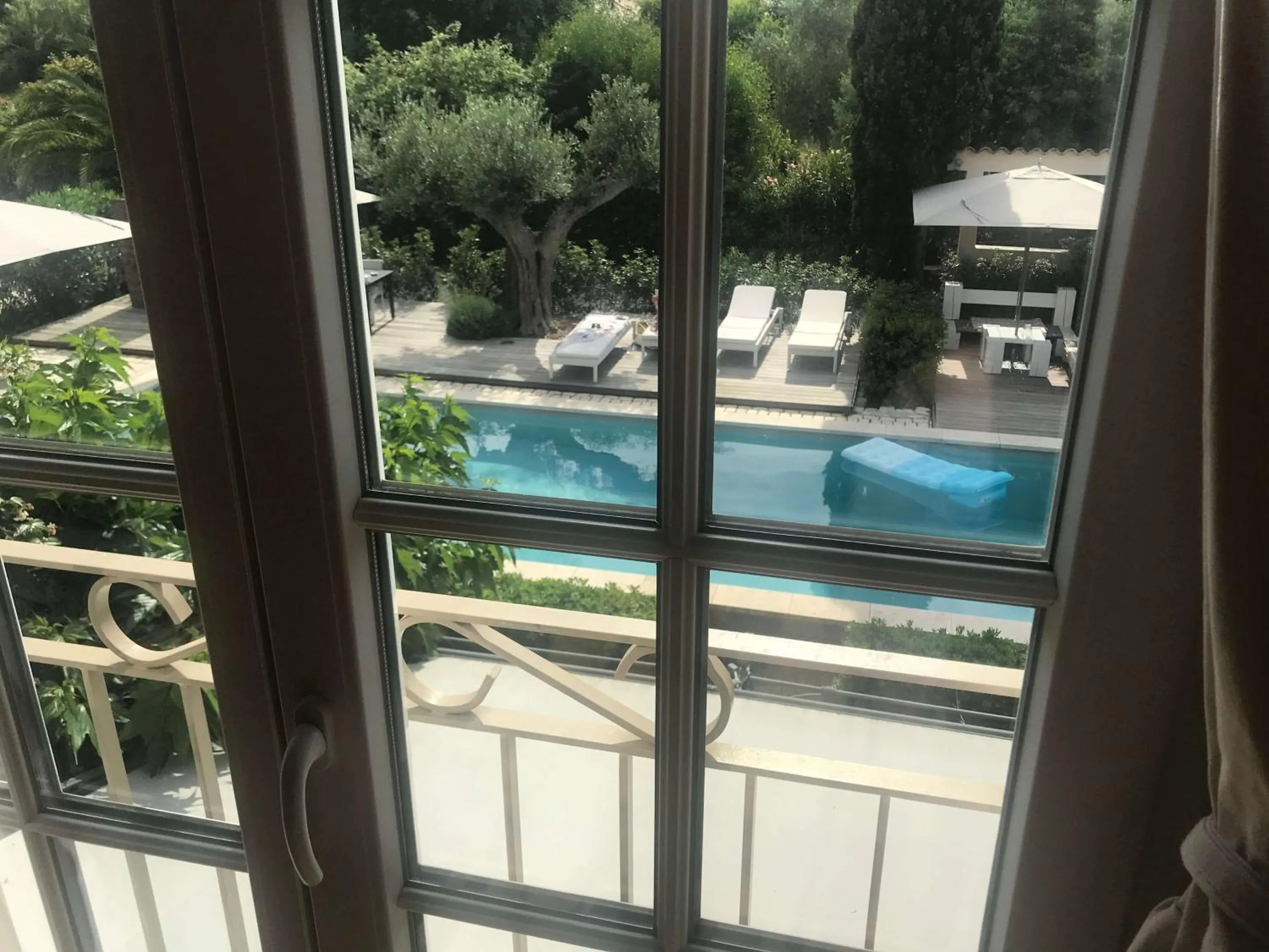 Villa La Begude - Boutique Luxury B&B