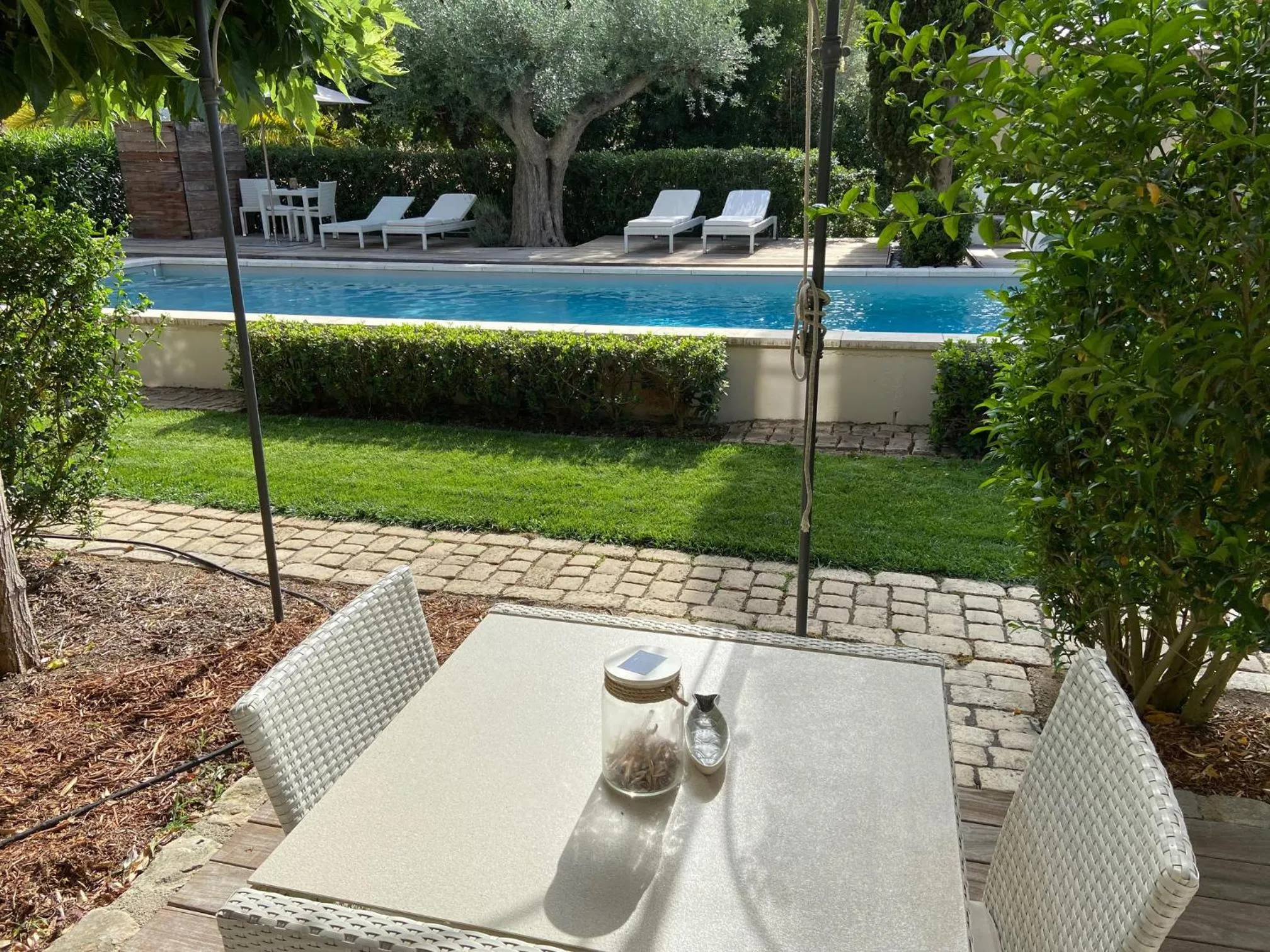 Villa La Begude - Boutique Luxury B&B