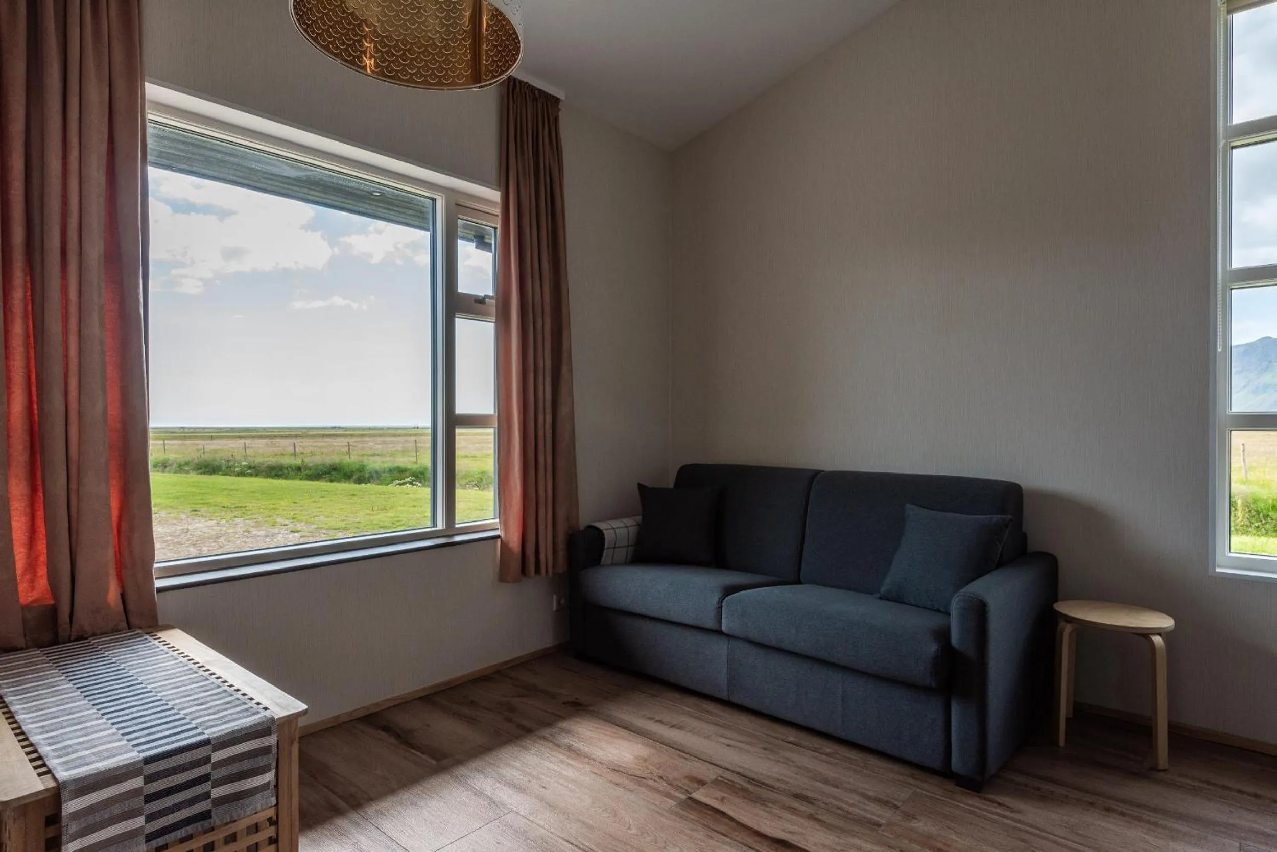 Living room in Boutique Hotel Anna by EJ Hotels