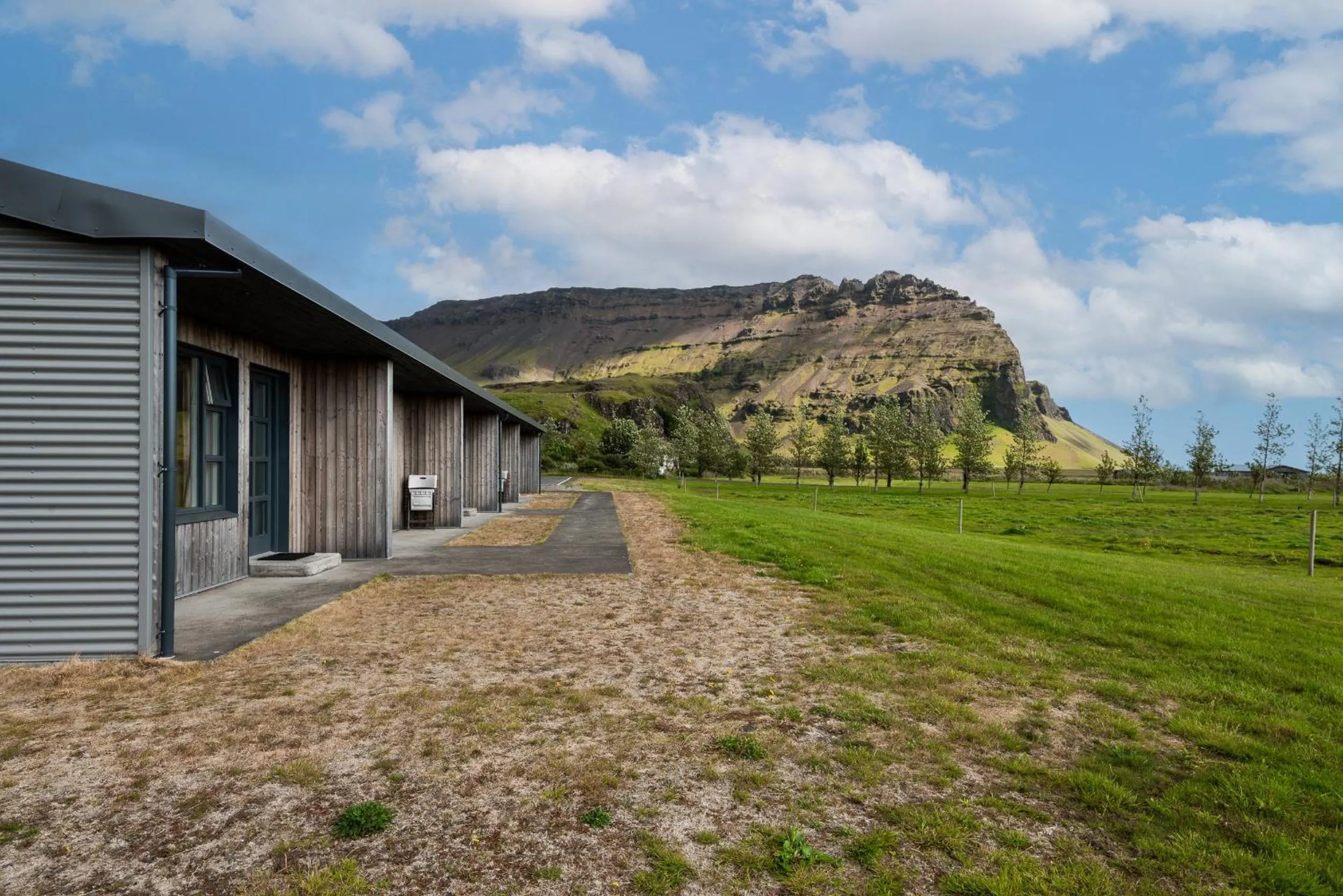 Property building in Boutique Hotel Anna by EJ Hotels