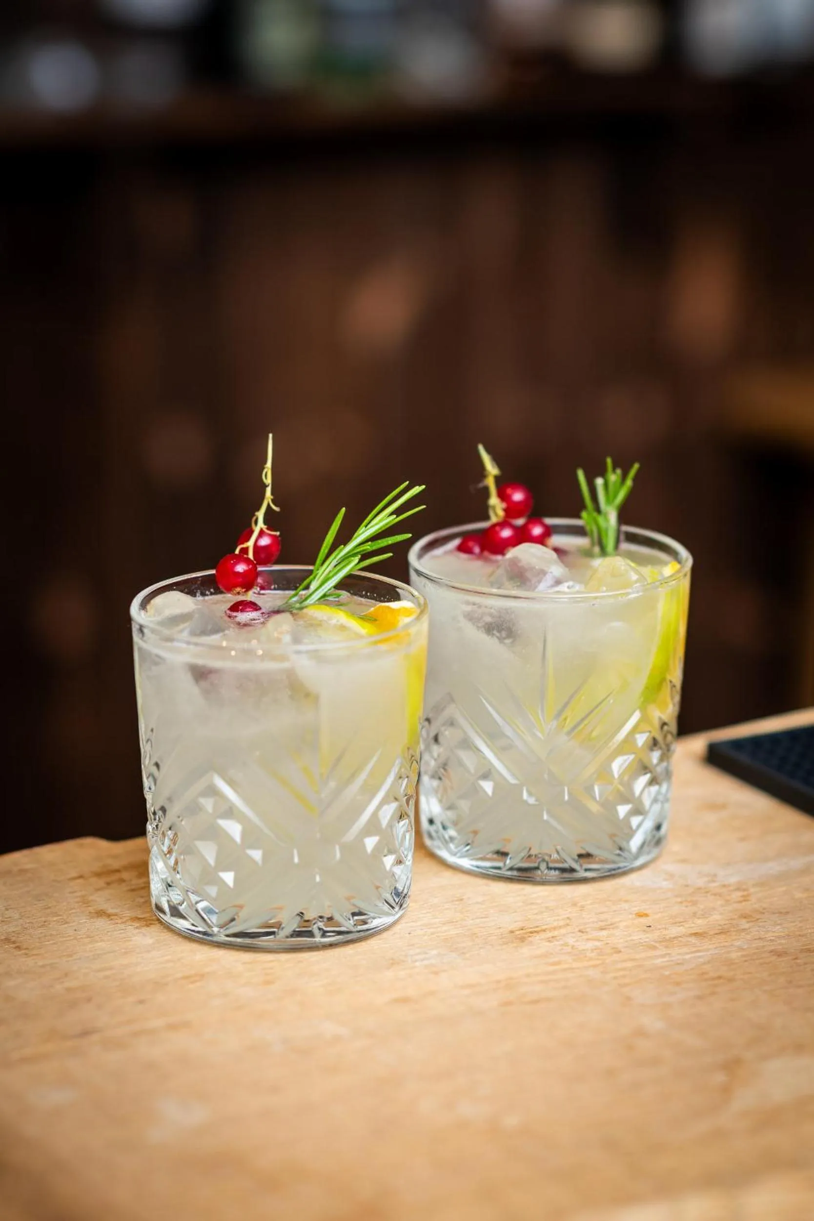 Restaurant/places to eat in Boutique Hotel Anna by EJ Hotels