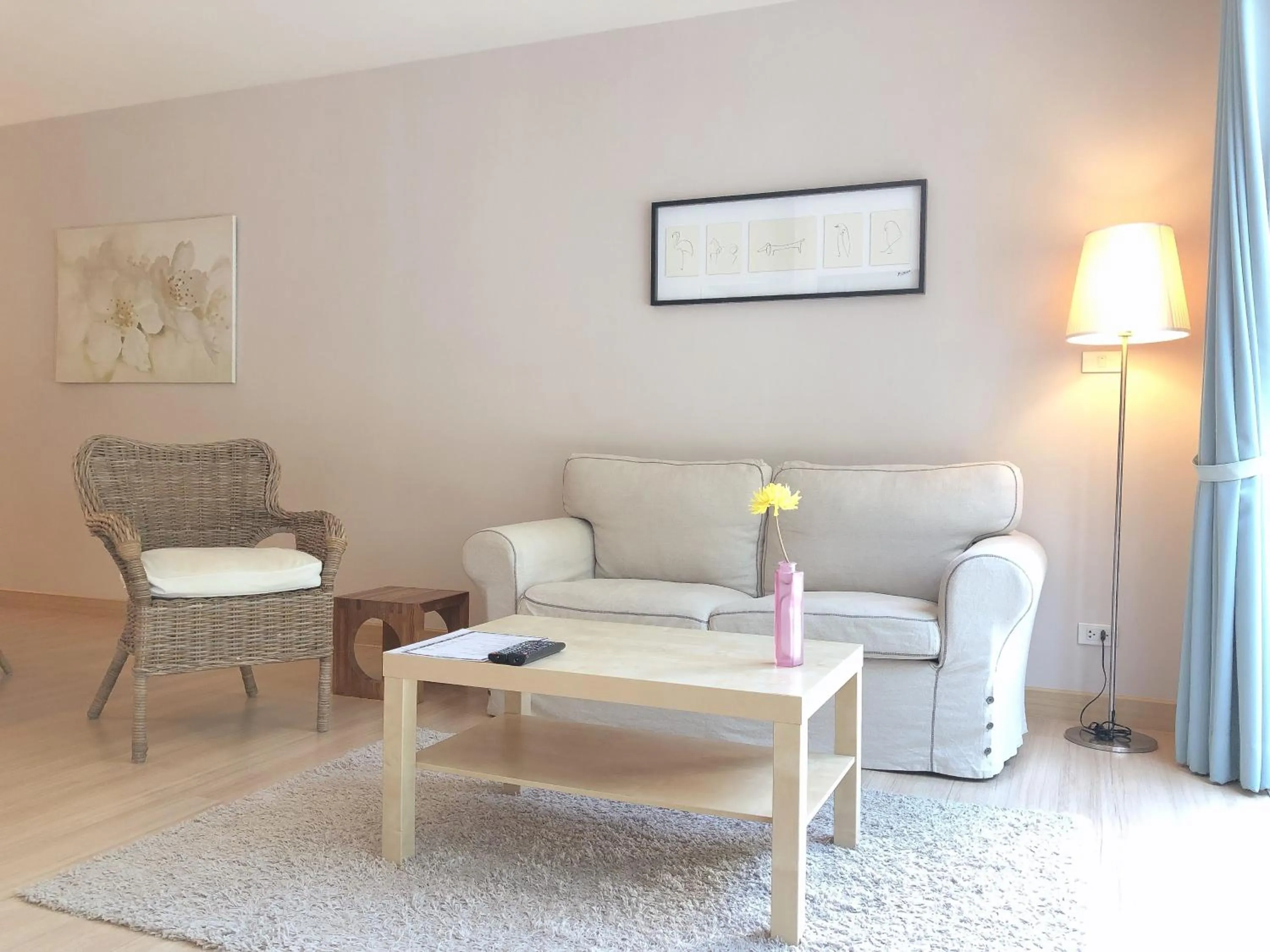 Palm Crescent Hua Hin