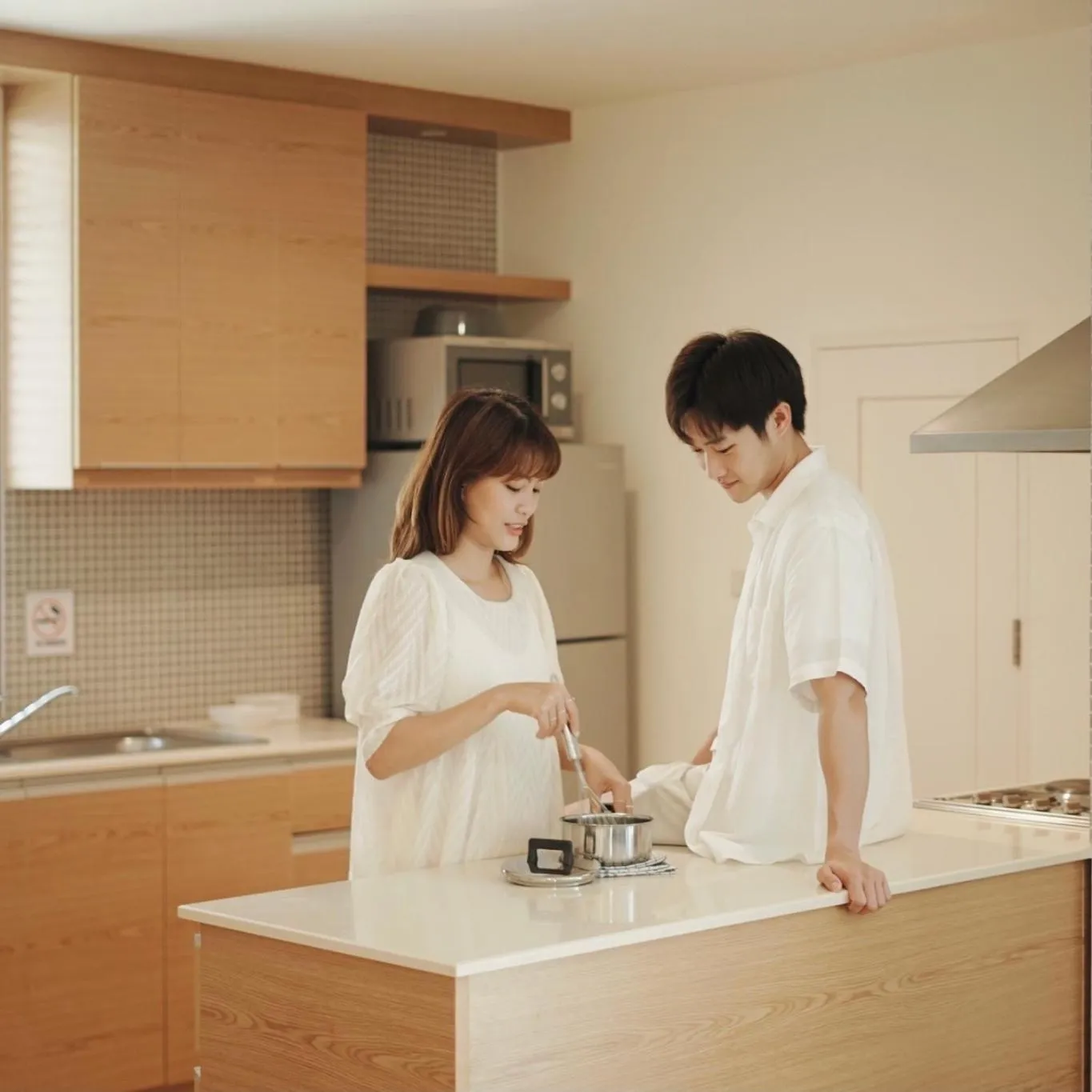 Palm Crescent Hua Hin