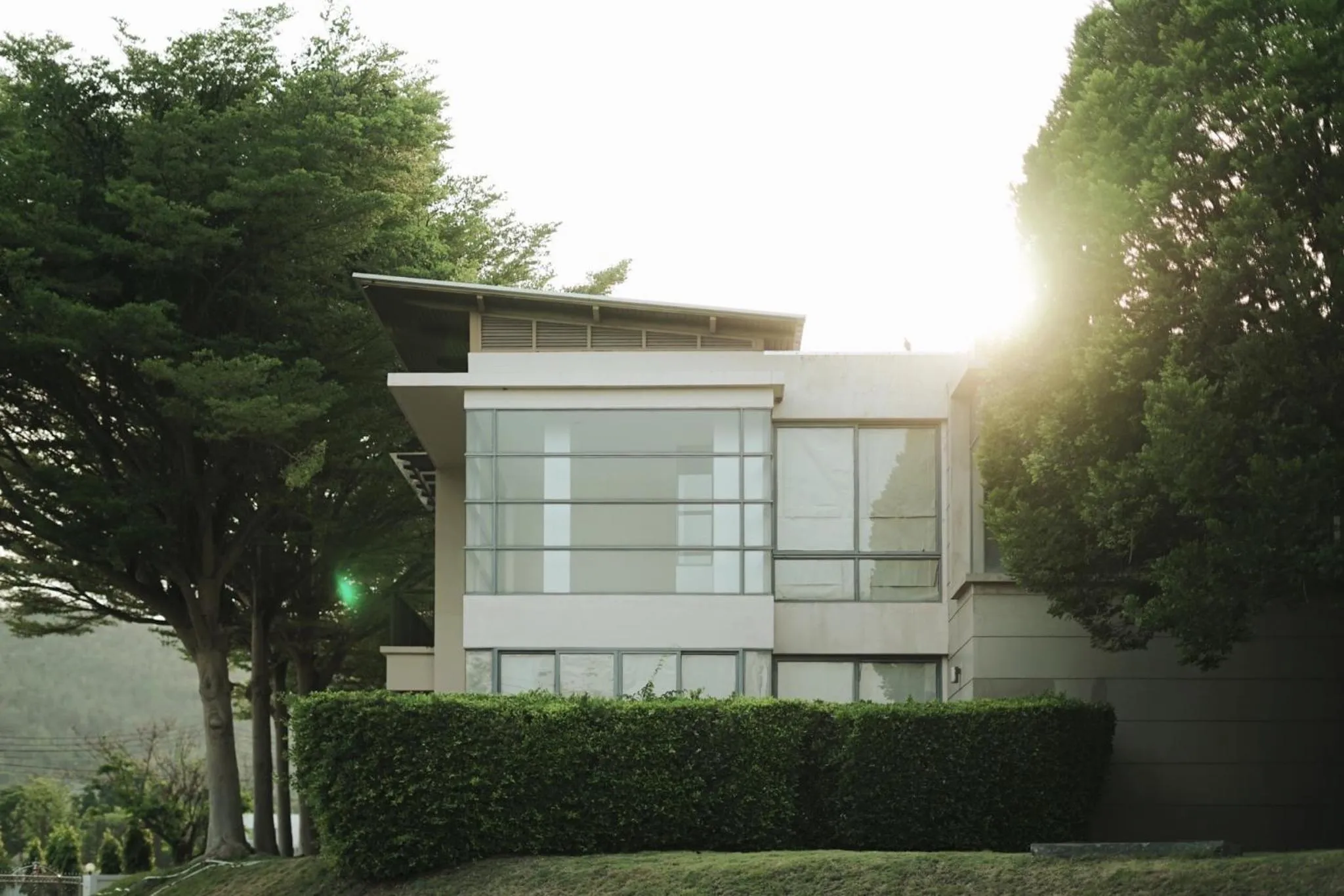 Palm Crescent Hua Hin