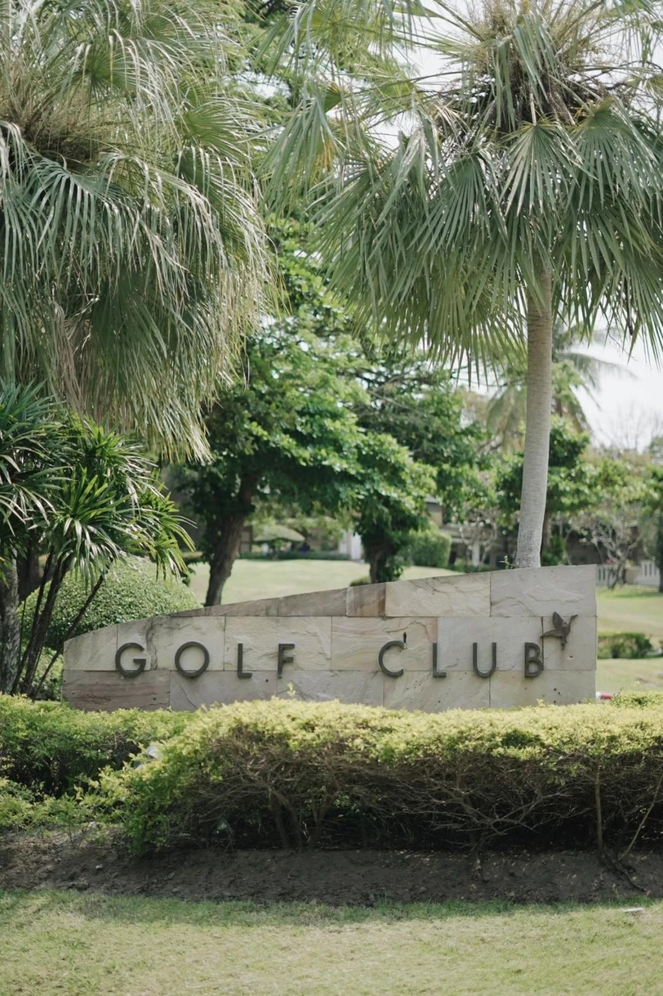 Palm Crescent Hua Hin