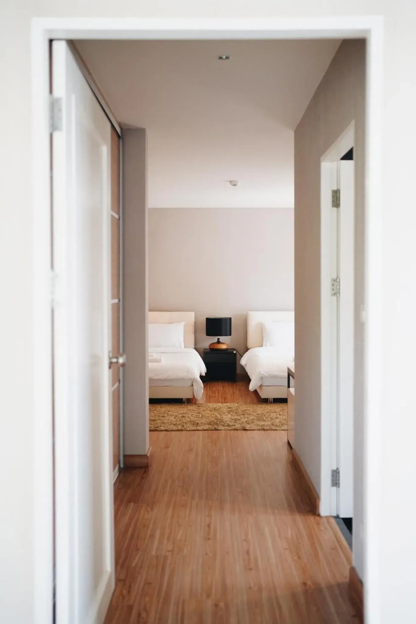 Bed in Palm Crescent Hua Hin Bed in Palm Crescent Hua Hin