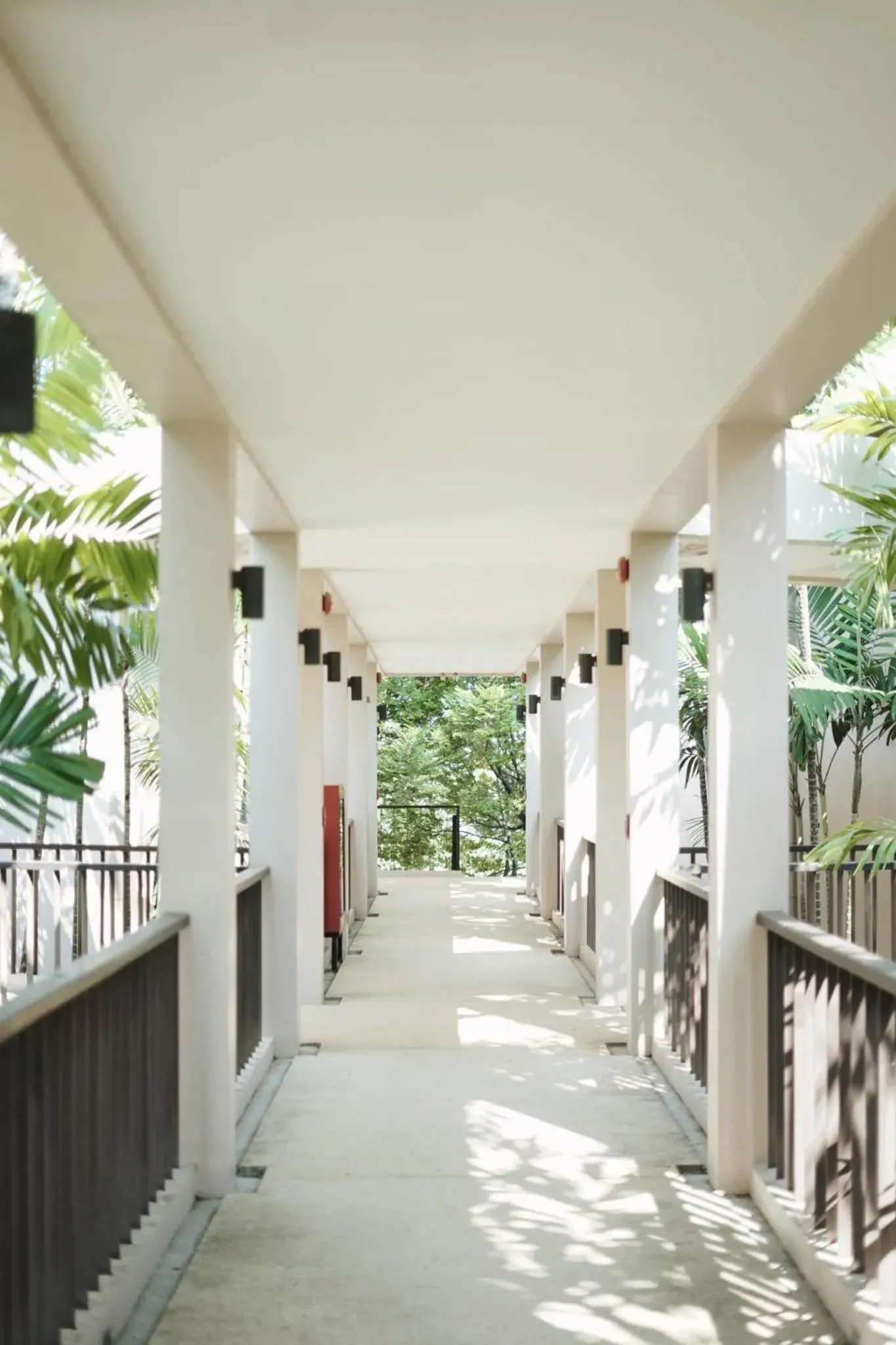 Property building in Palm Crescent Hua Hin Property building in Palm Crescent Hua Hin