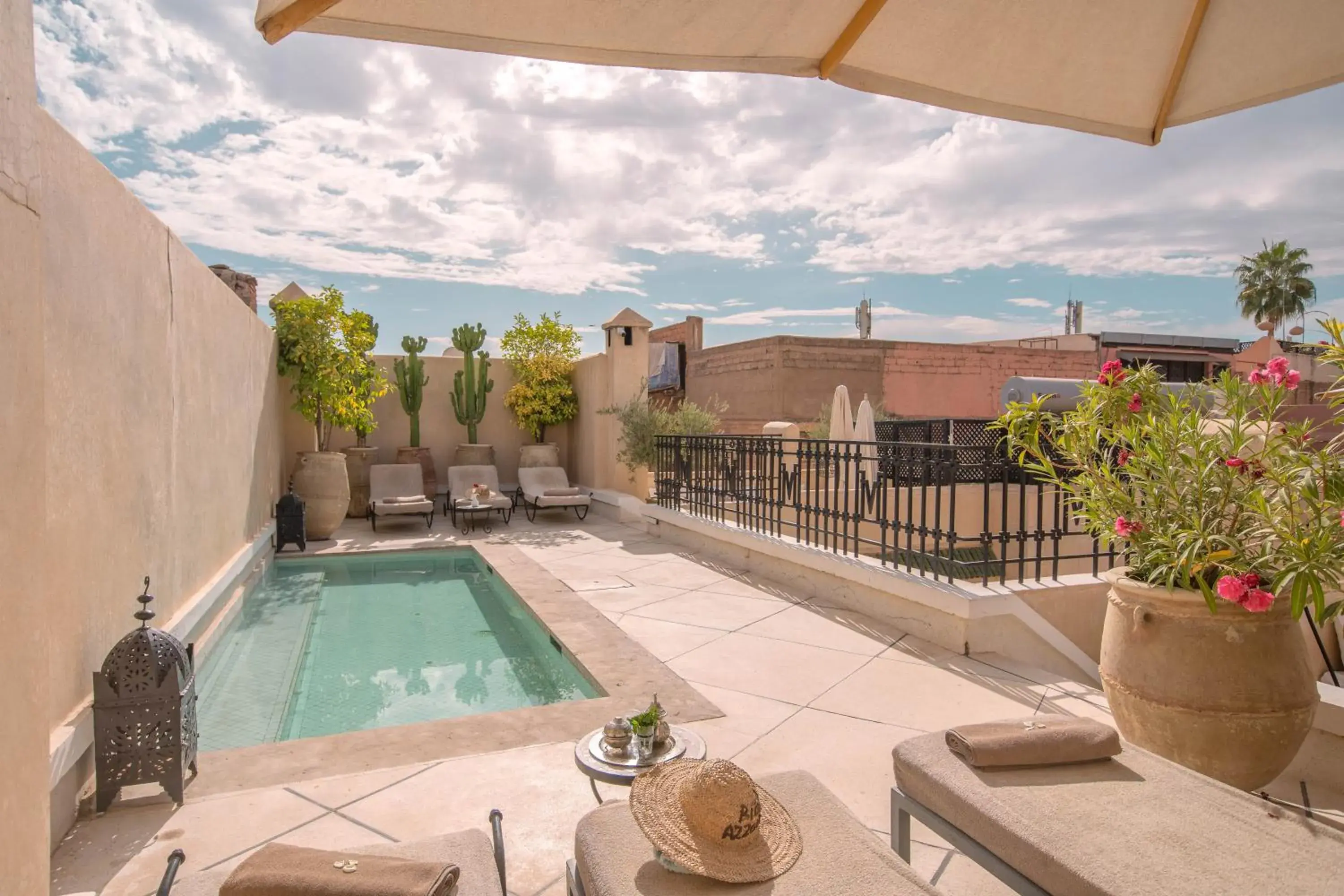 Riad & Spa Azzouz Riad & Spa Azzouz