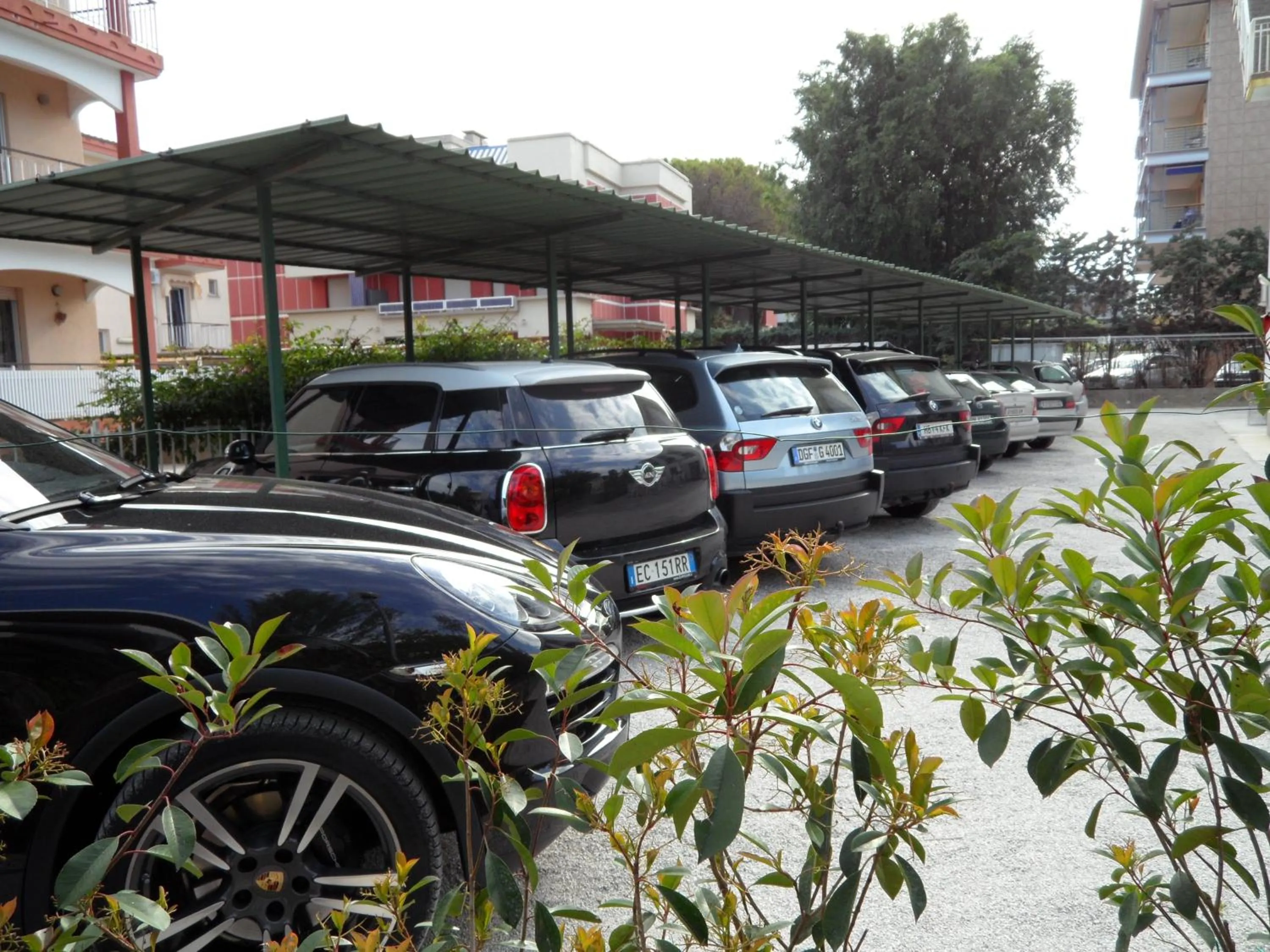 Other in Hotel ai Fiori