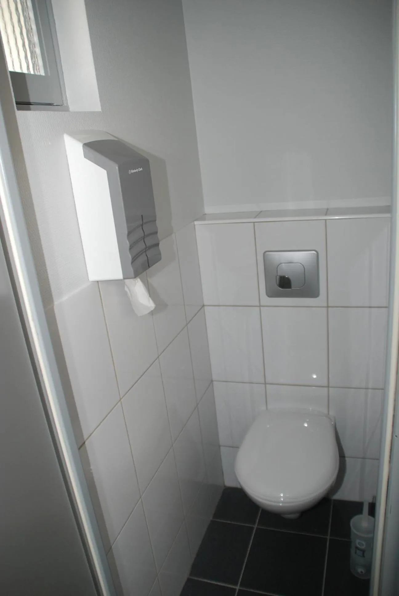 Toilet in Résidence Cosyade équipée d'un parking privé gratuit
