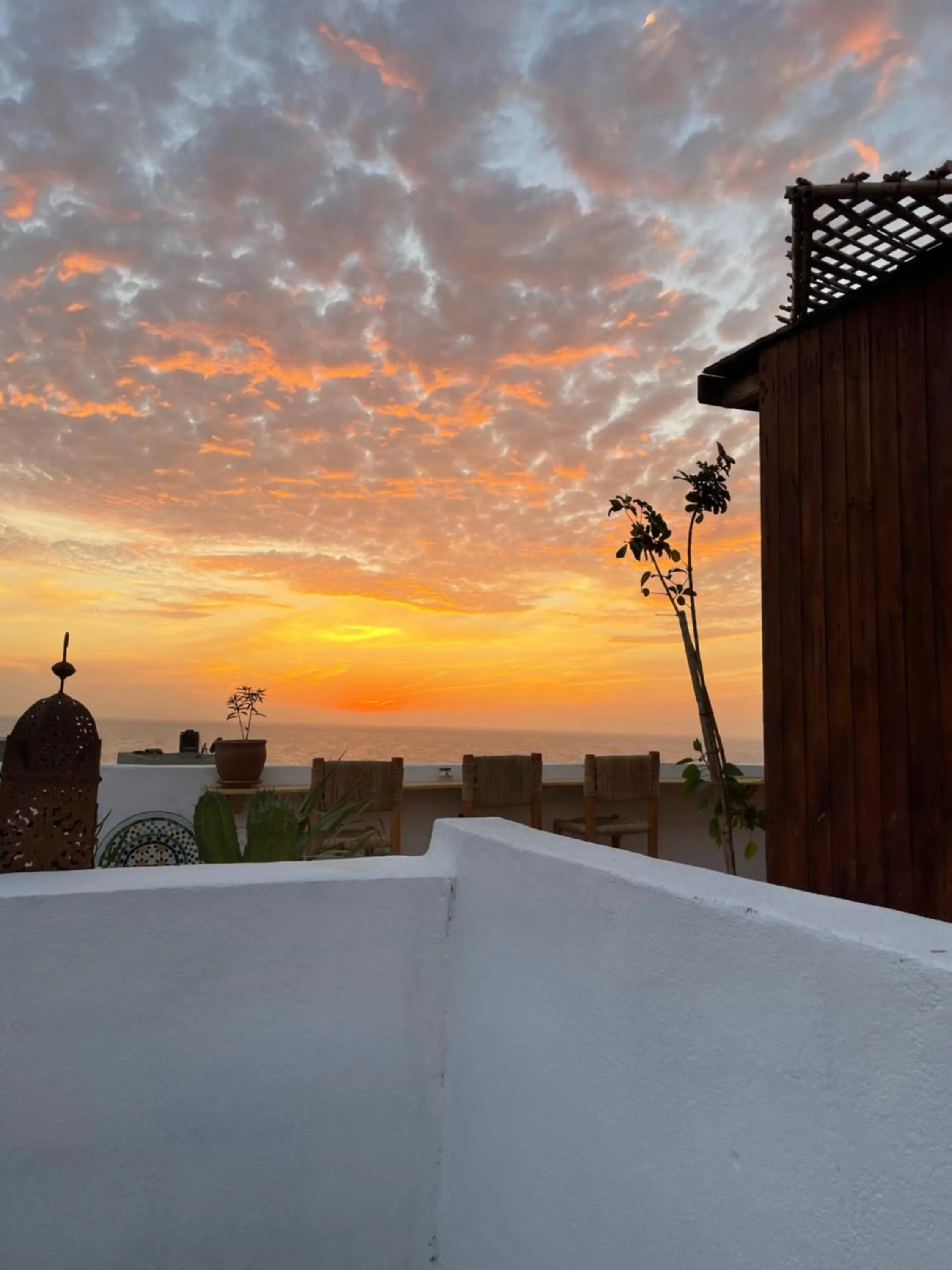 Imsouane soul lodge