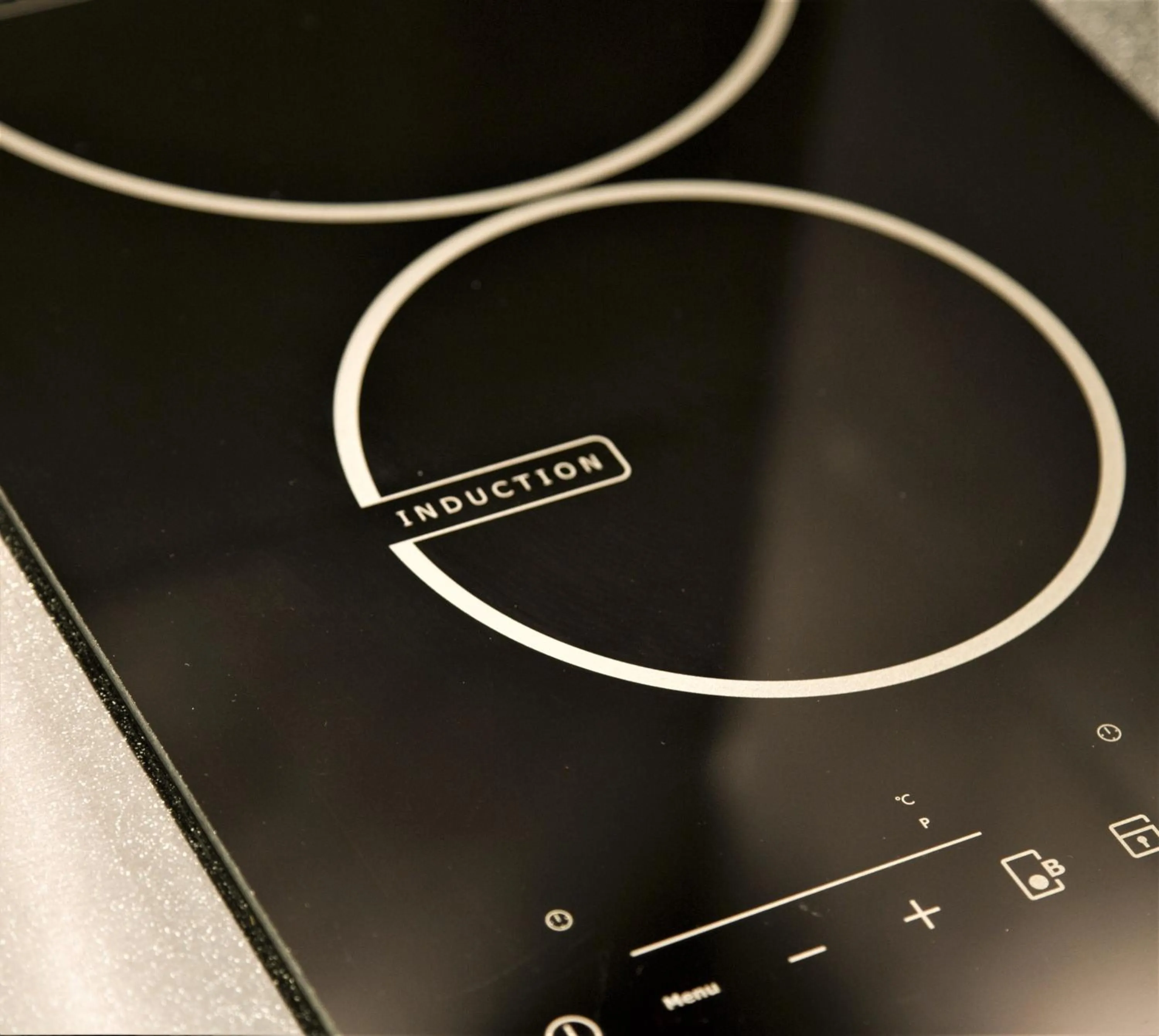 Communal kitchen in B:CONTE Asakusa